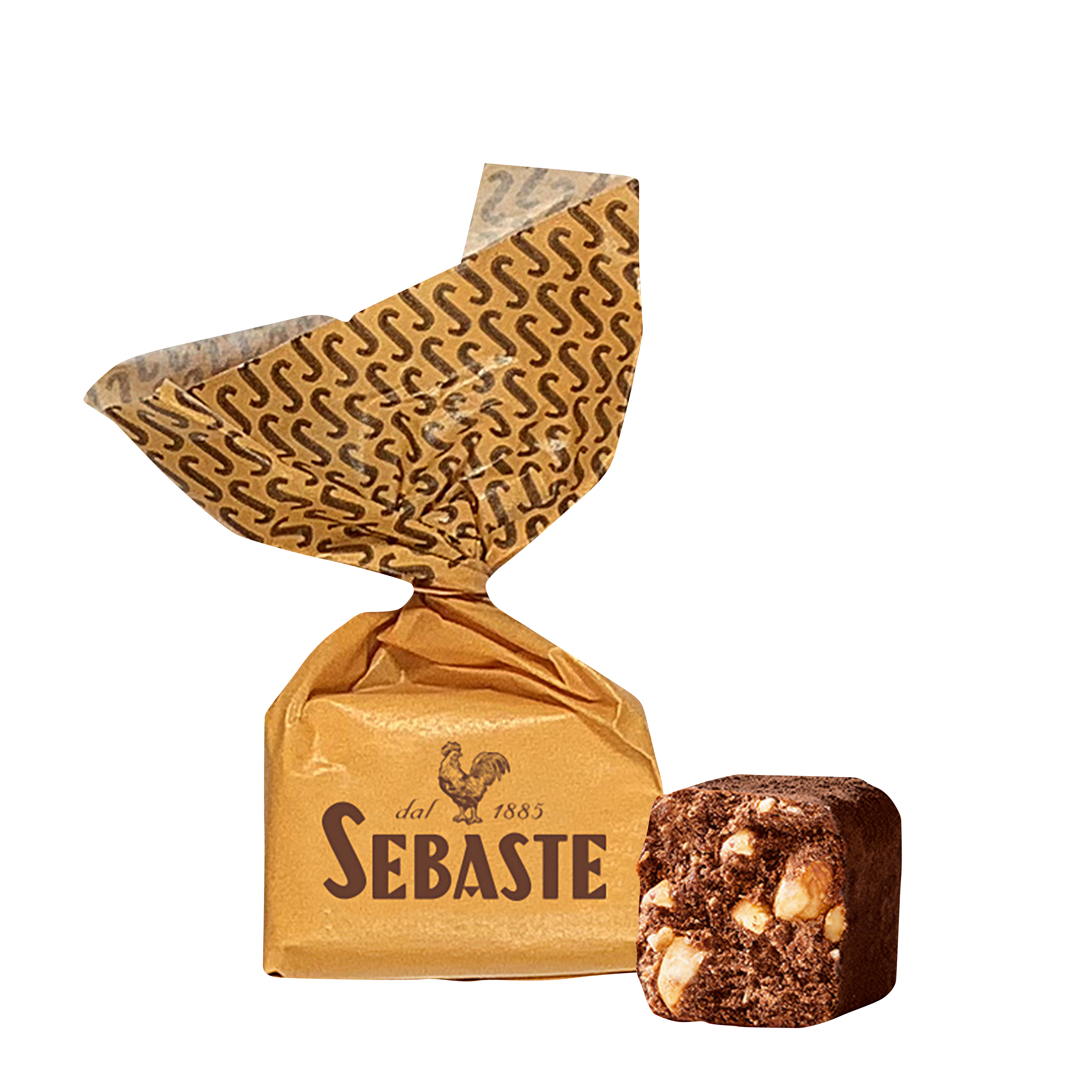 Tartufi Classic Dark