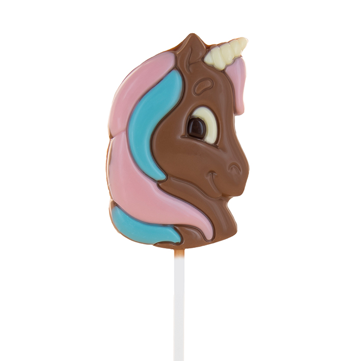 Lollipops Display Unicorn&Dragon Elliot