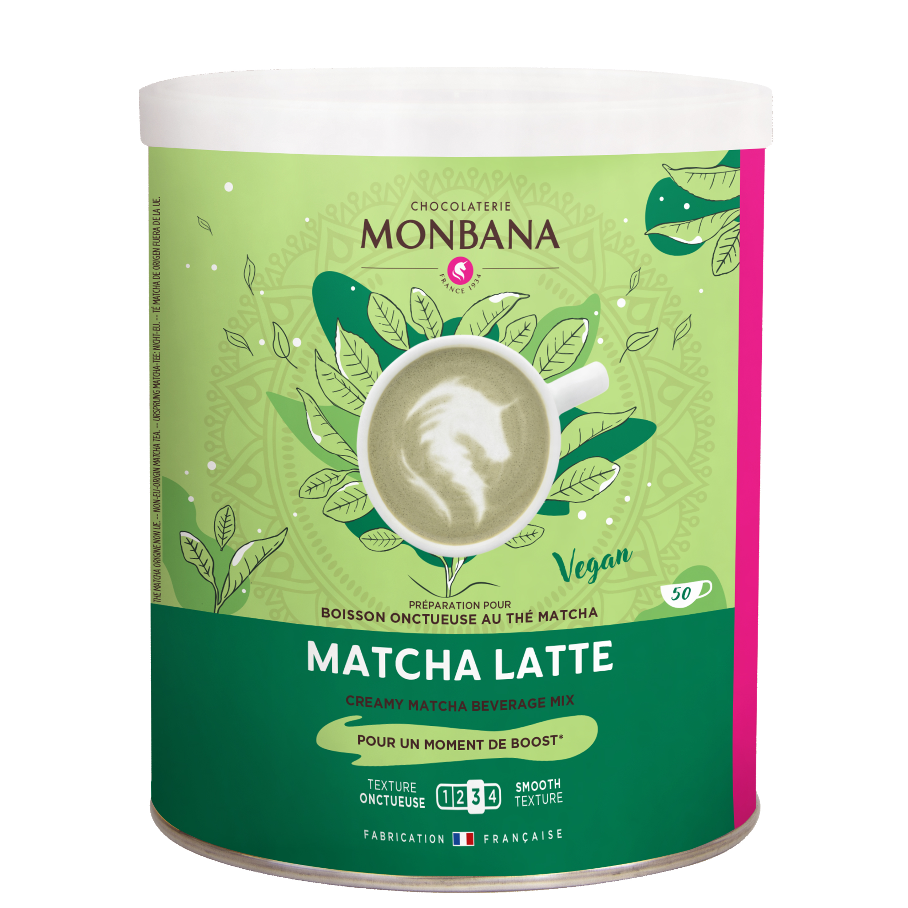 Matcha Latte Powder