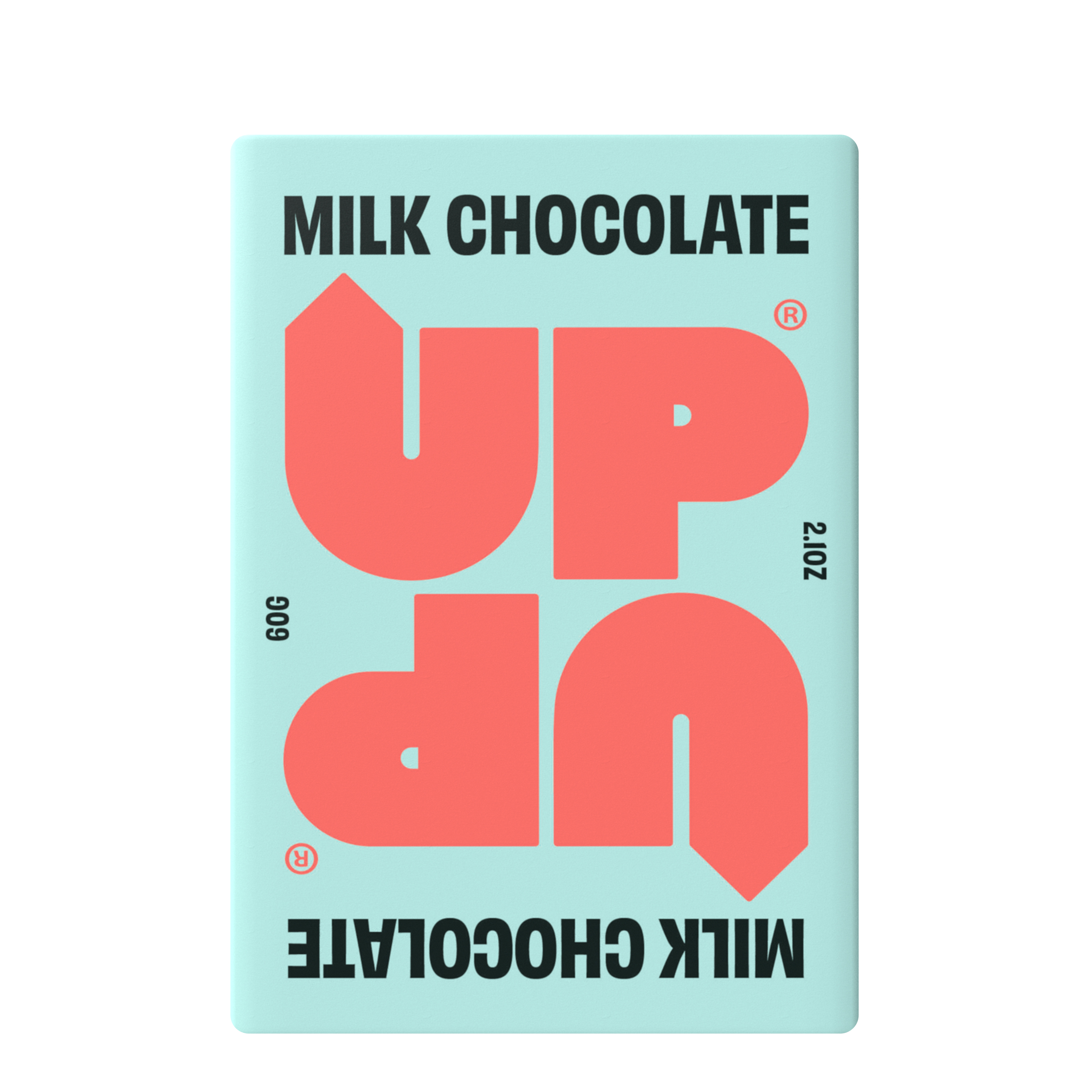 Mini Bar Original Milk Chocolate