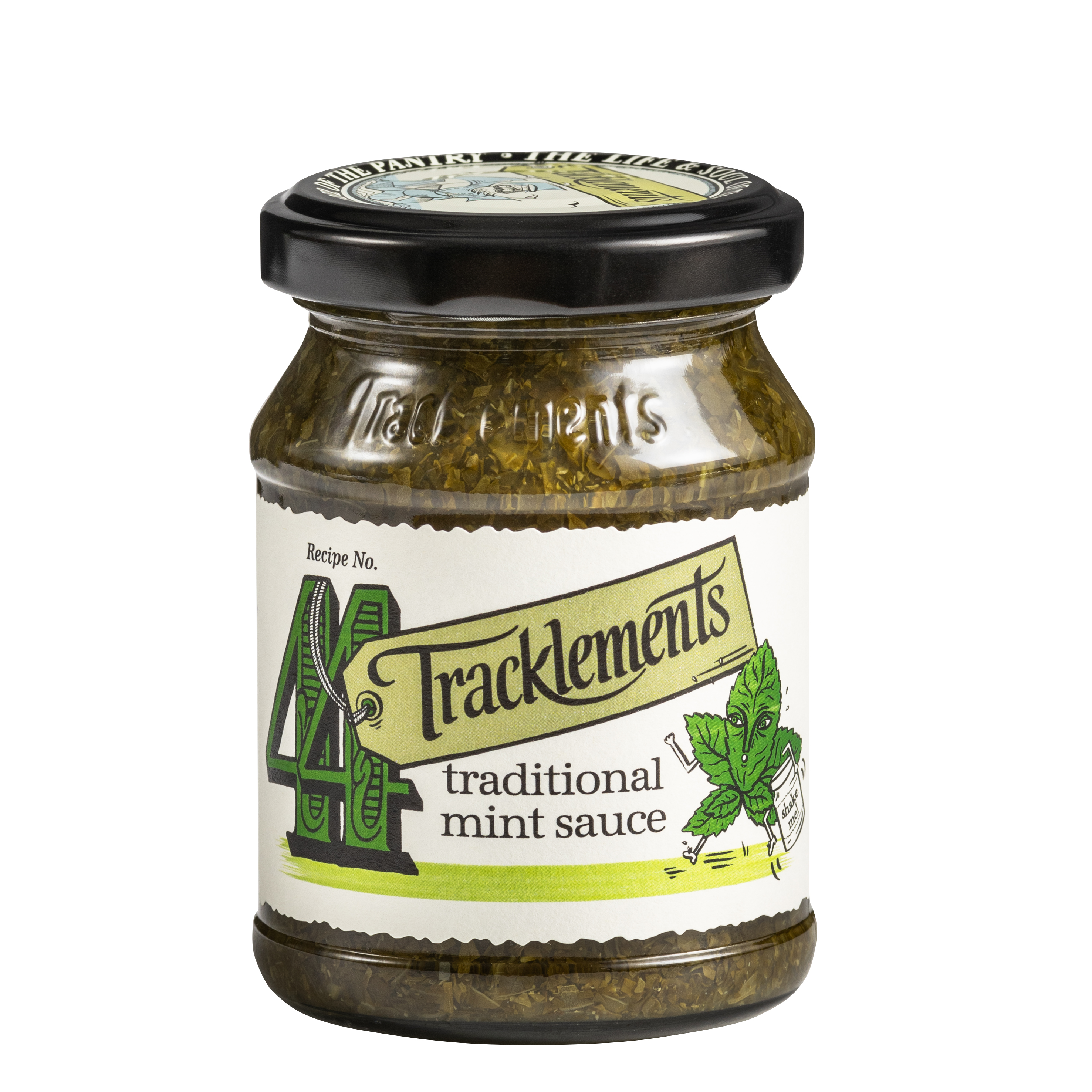 Sauce Traditional Mint