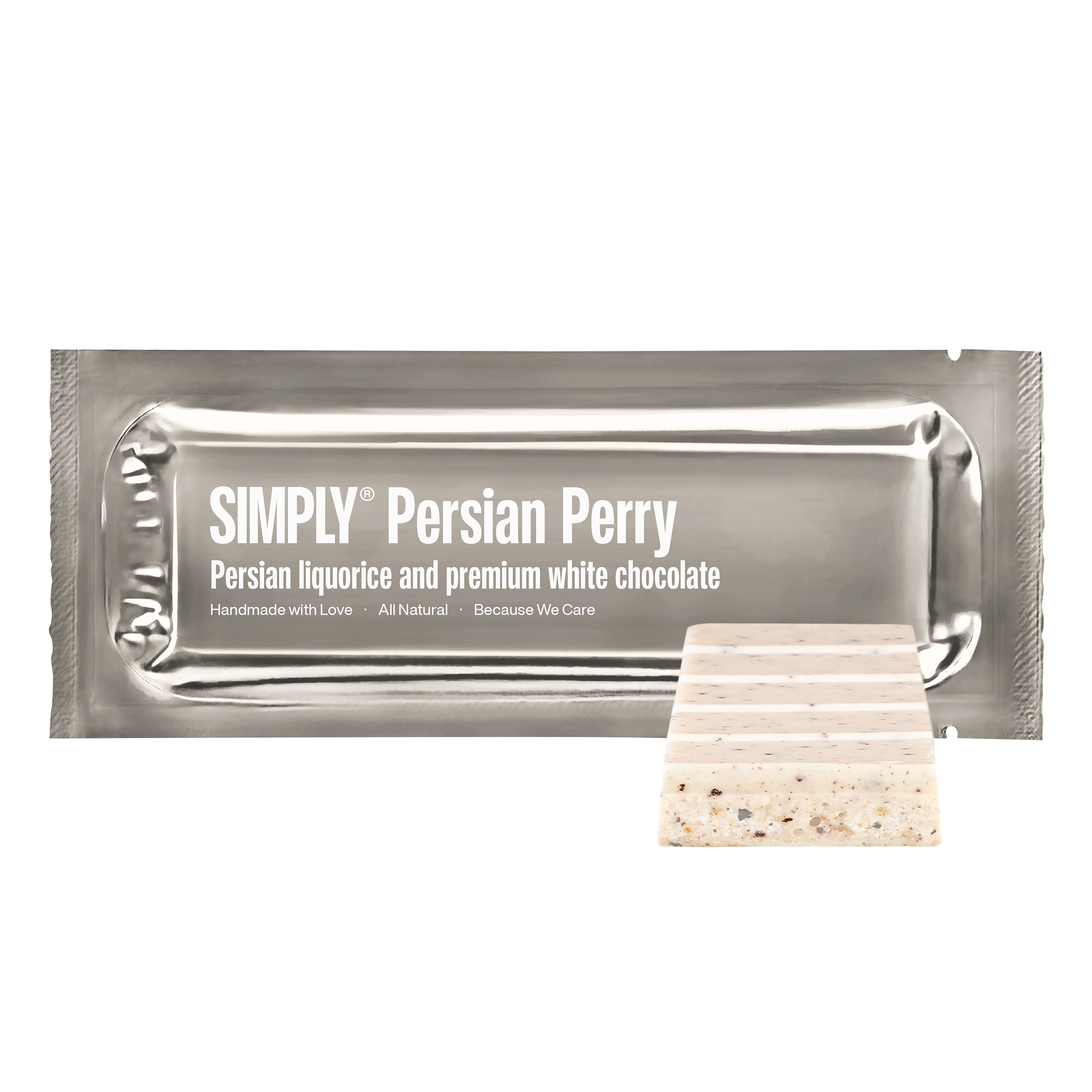 Chocolate Bar Persian Perry