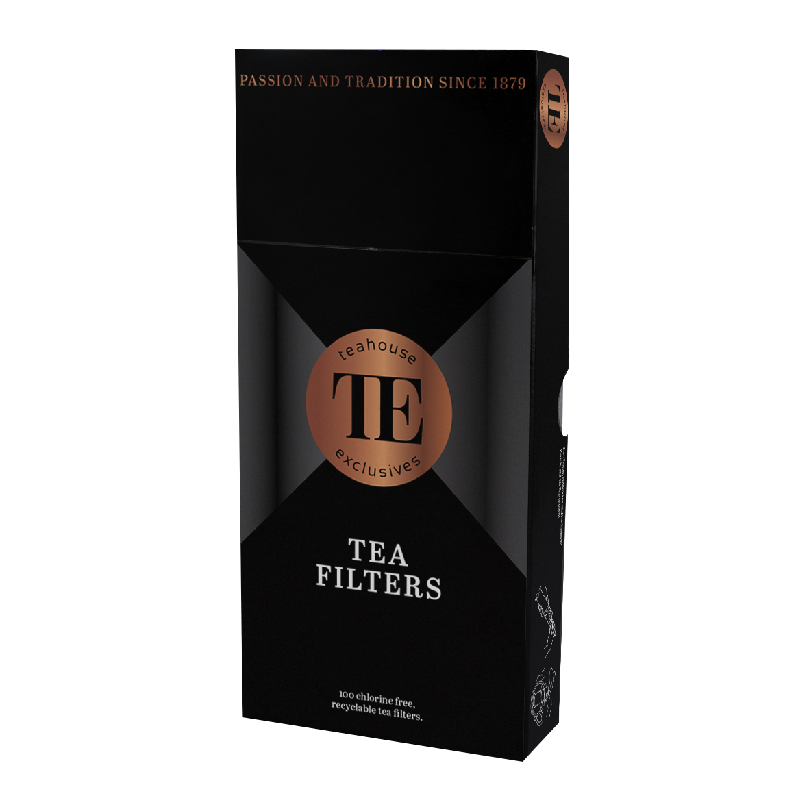 Tea Filters