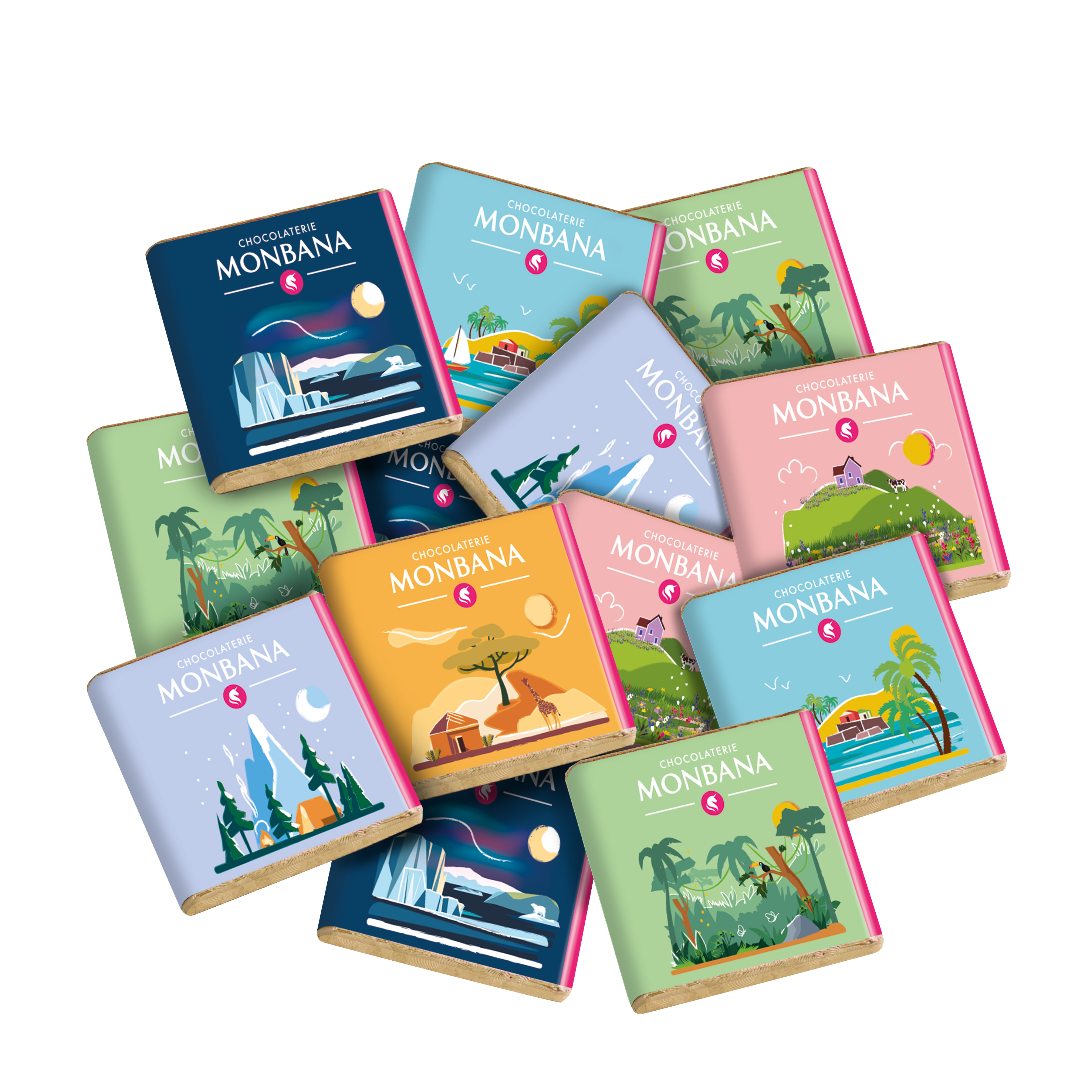 Travel Collection