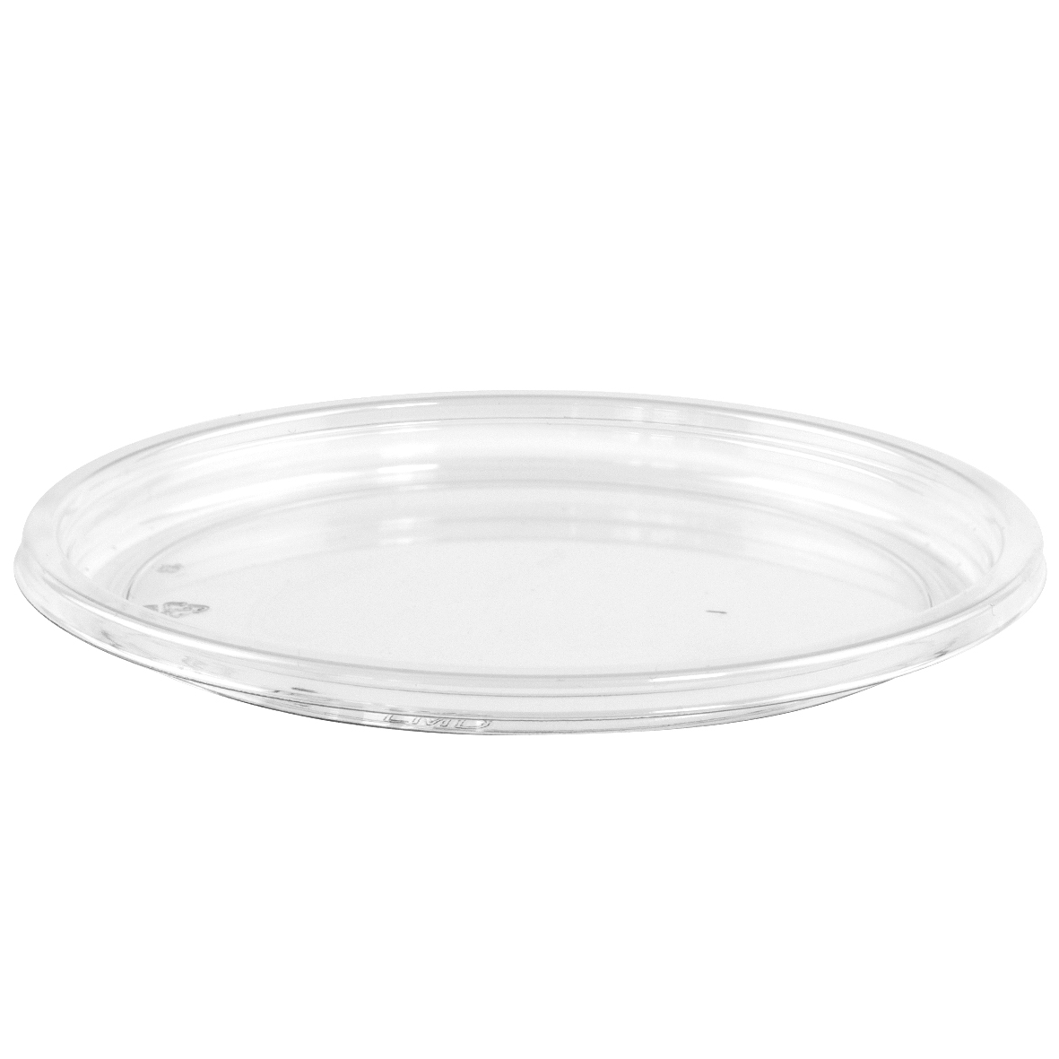 Flat Lid f. Deli Container