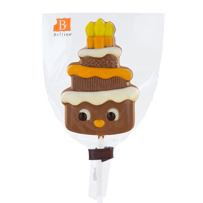 Lollipops Display Party