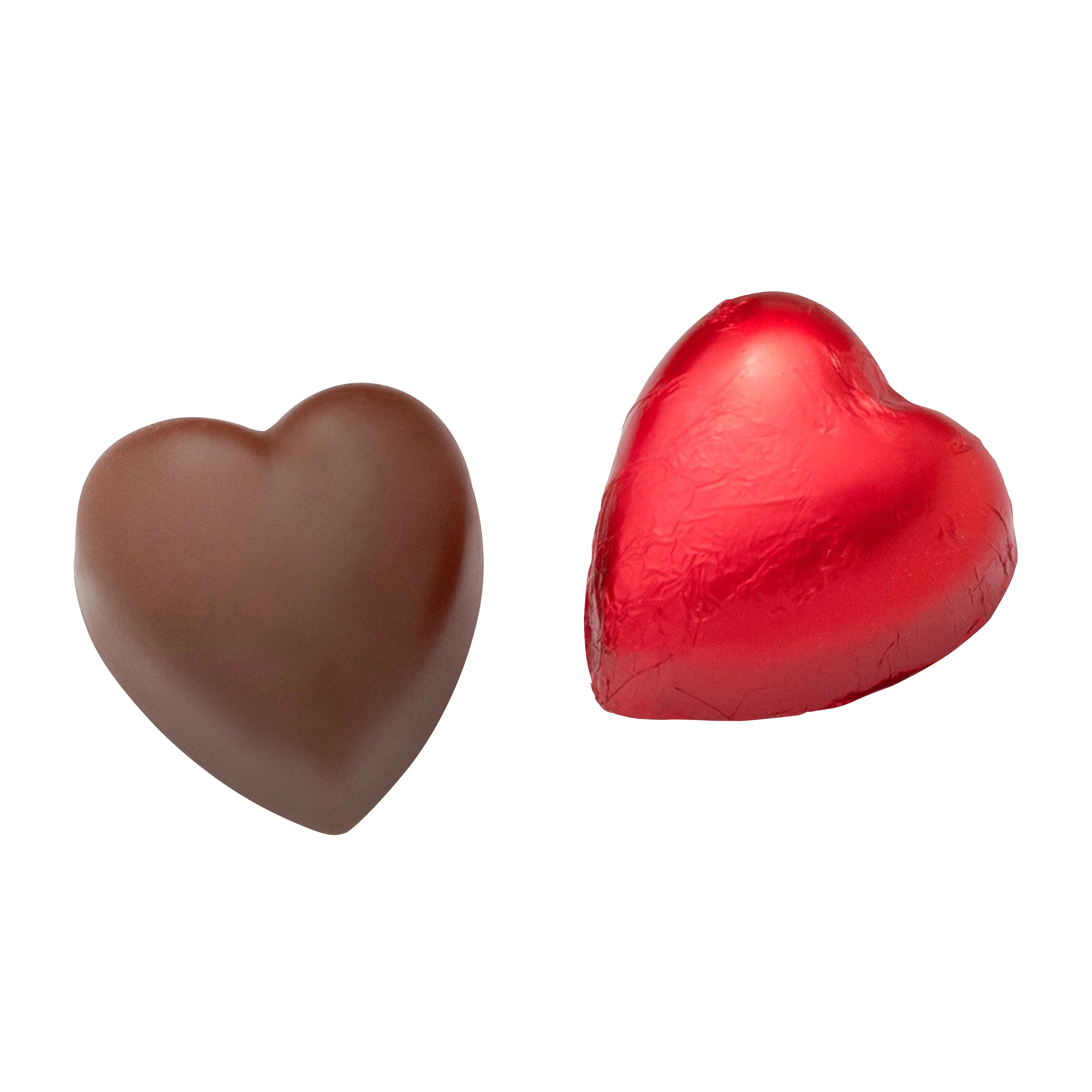 Hearts Praline Milk Hazelnut