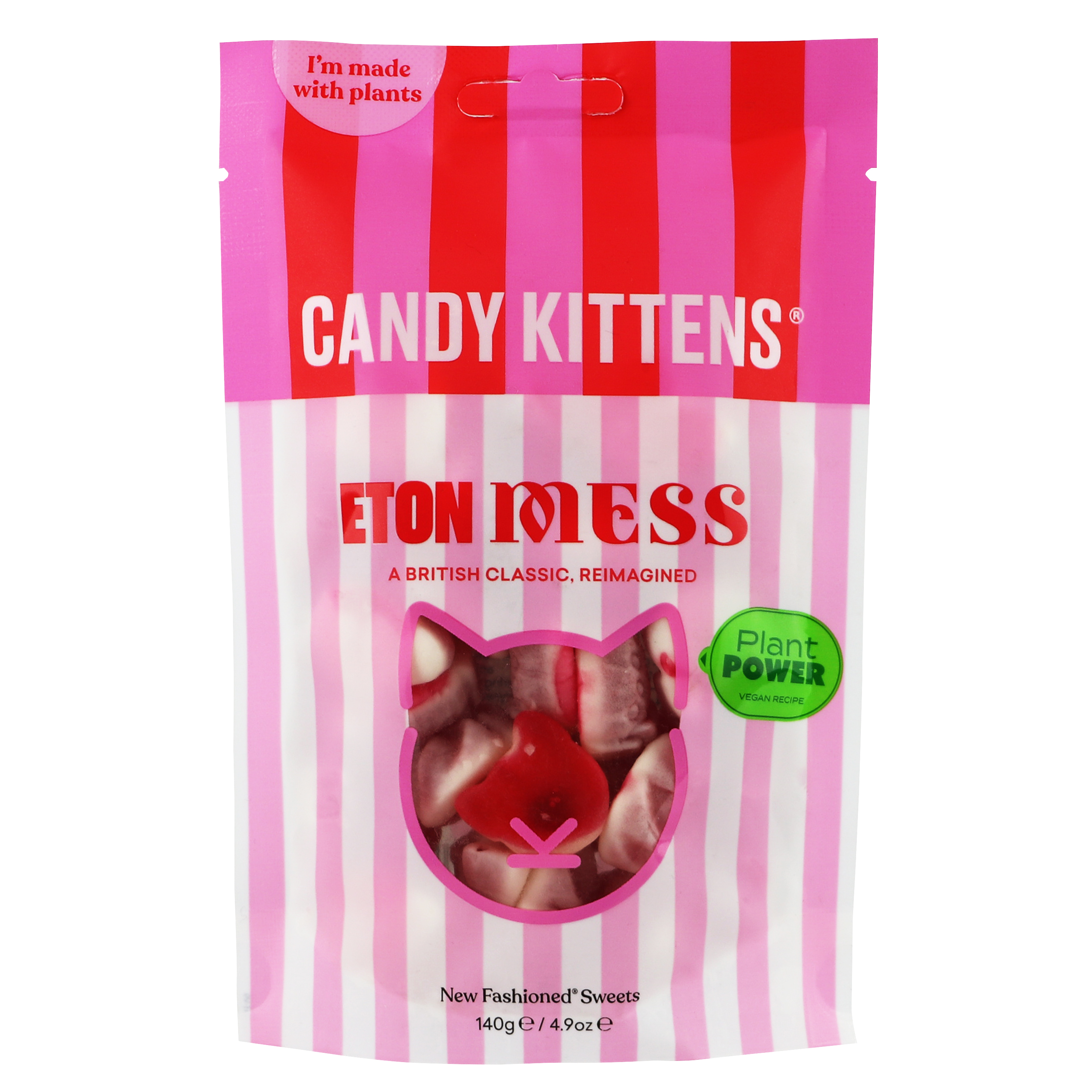 Eton Mess