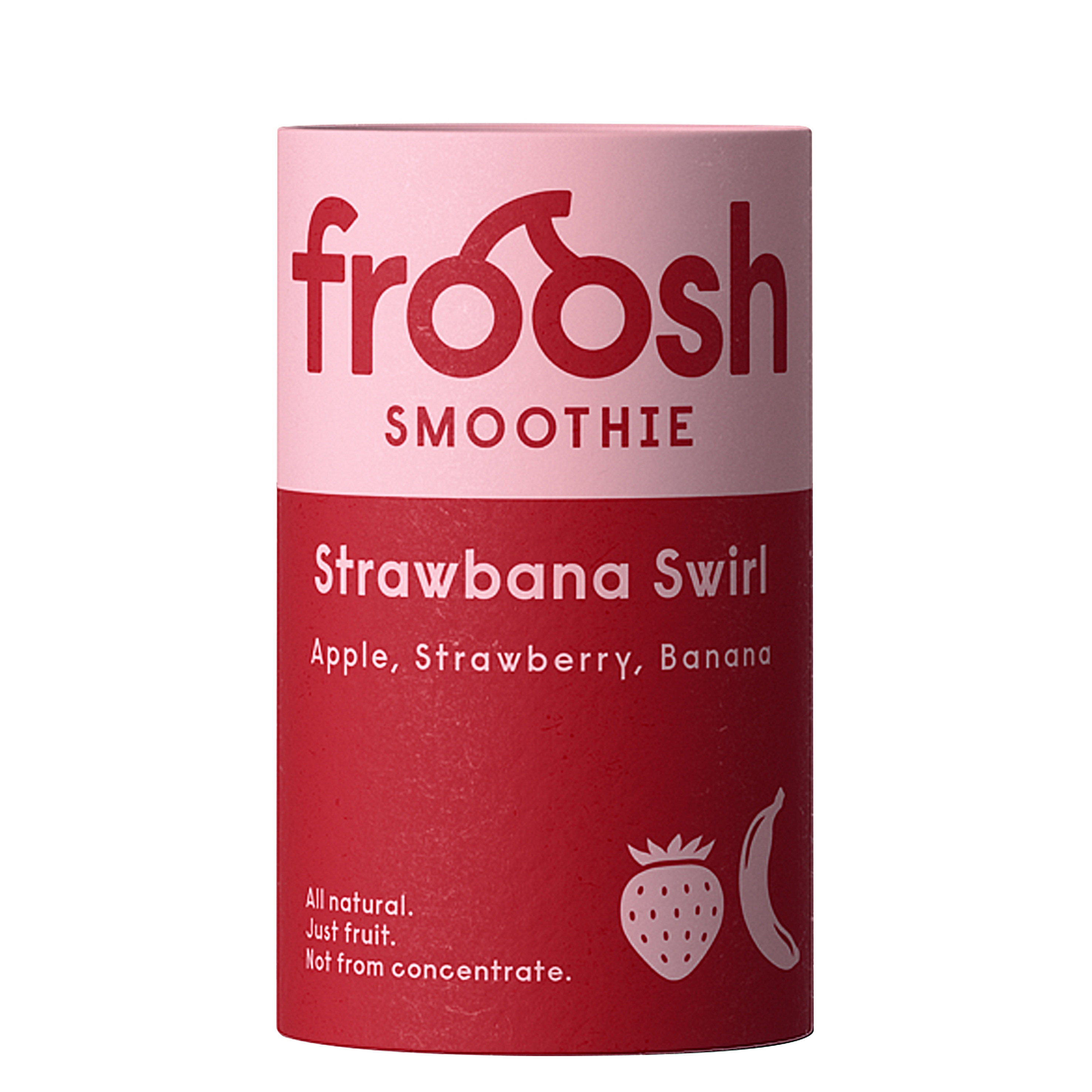 Strawberry Swirl