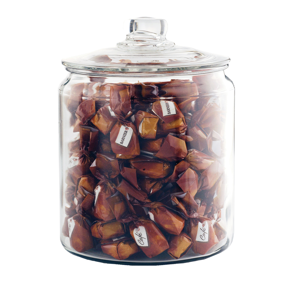 Cookie Jar Heritage Hill 3,8 l
