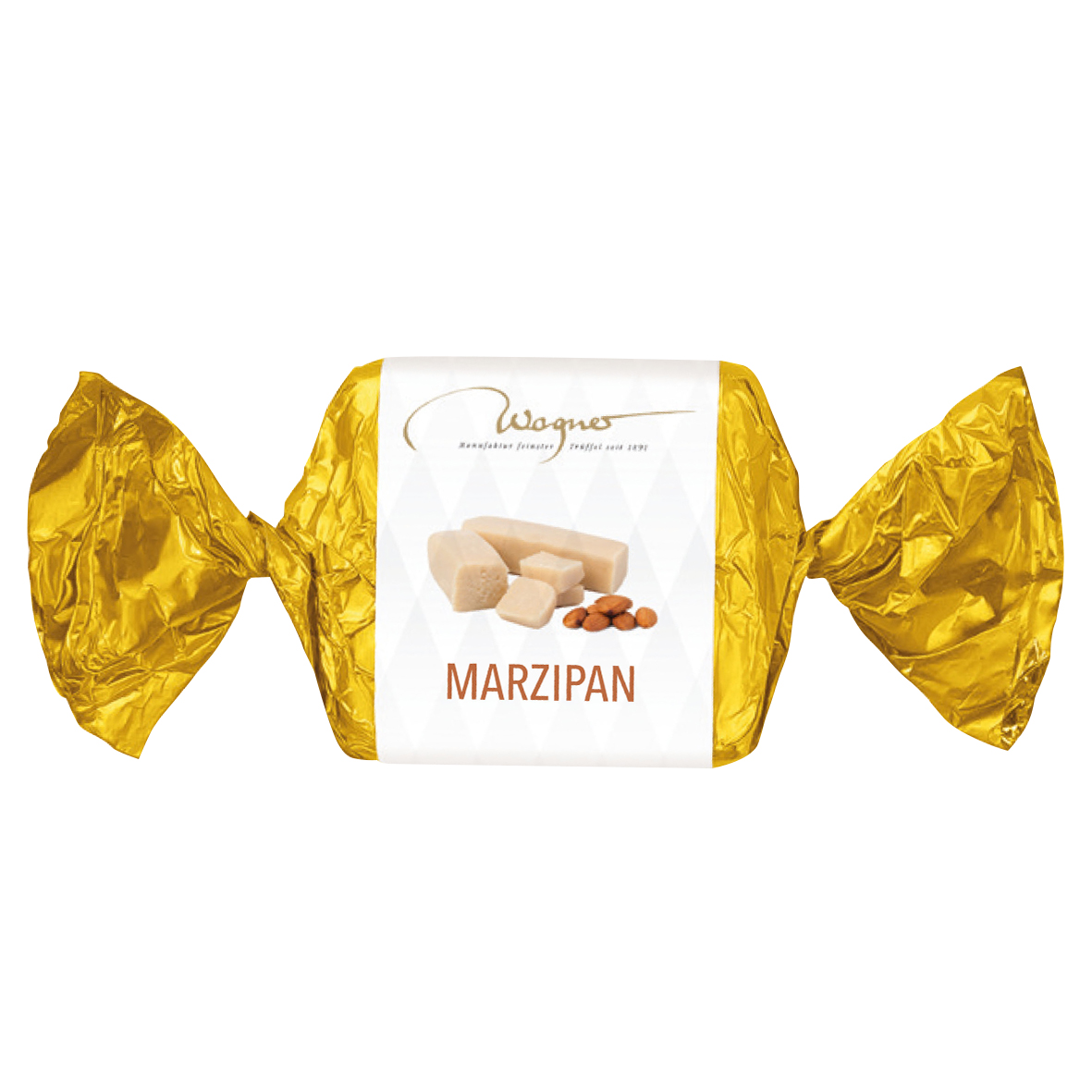 Display Happen Marzipan