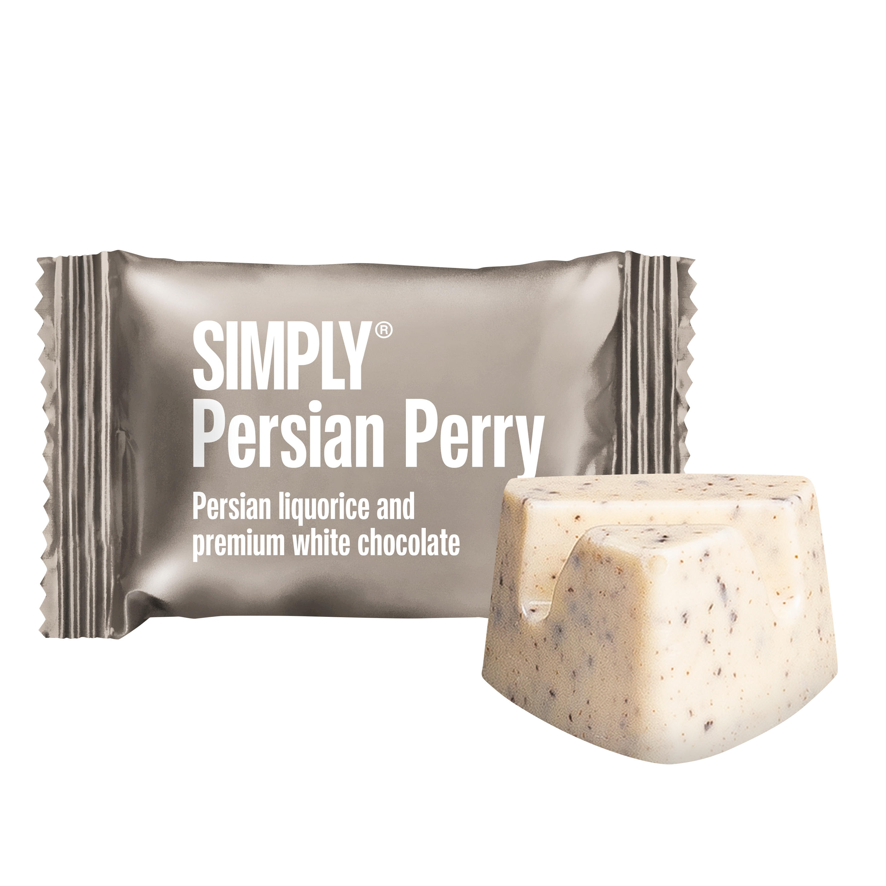 Single Bites Persian Perry