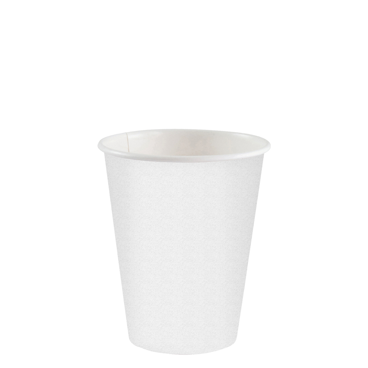 SW Hot Paper Cup White*, 6 oz.