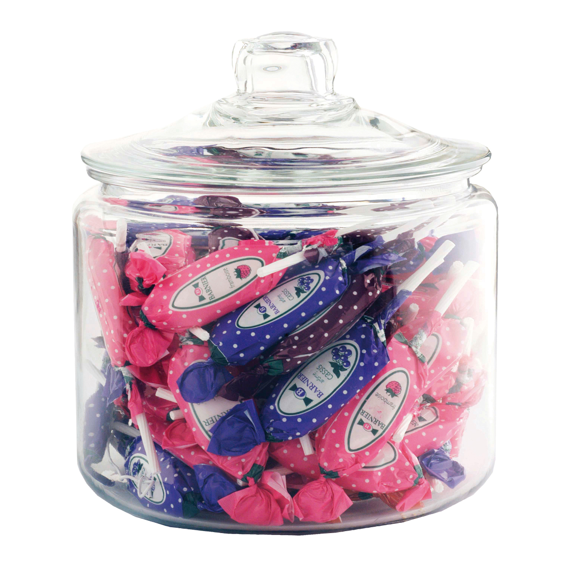 Cookie Jar Heritage Hill 2,8 l