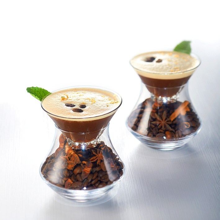 Irish Cream