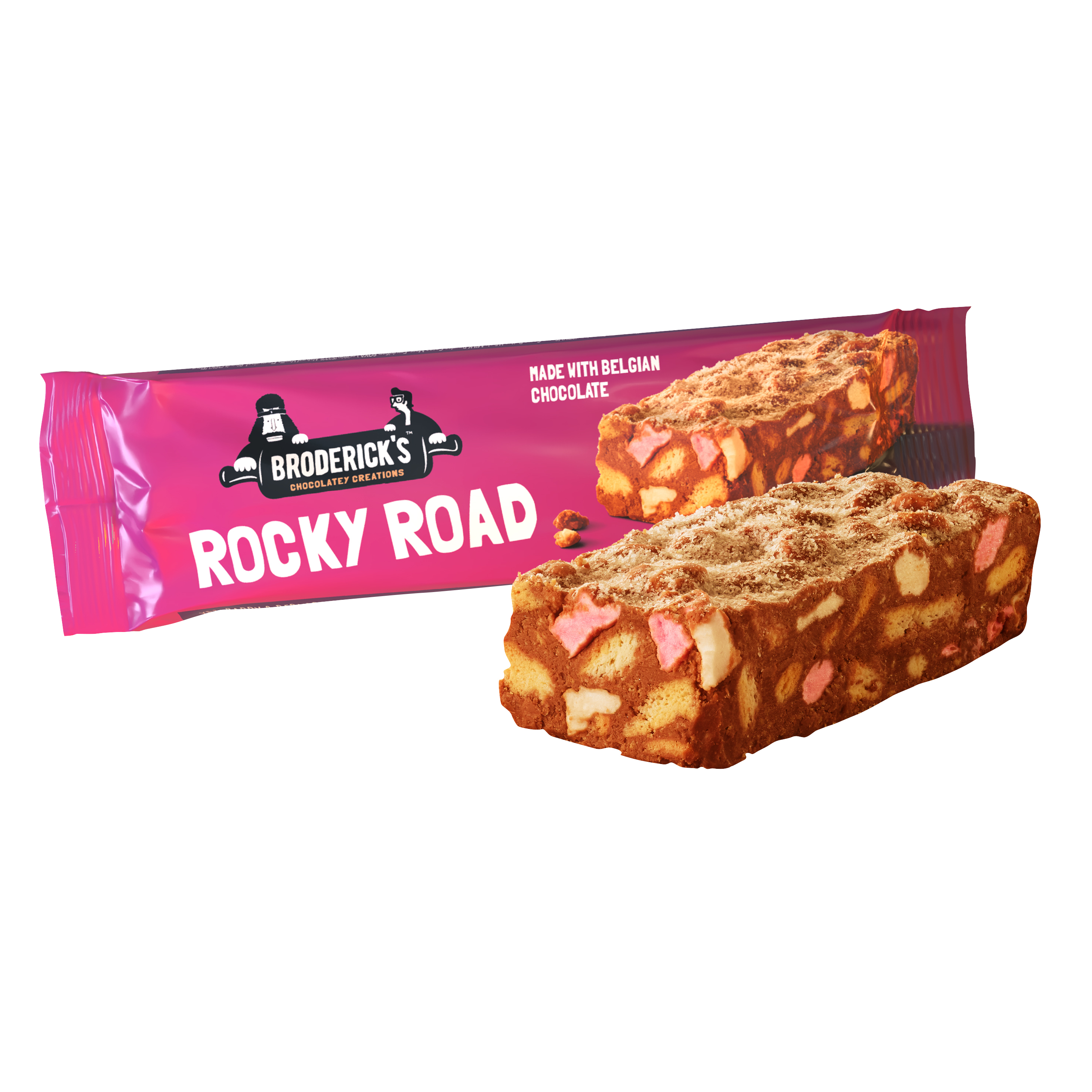 Rocky Road