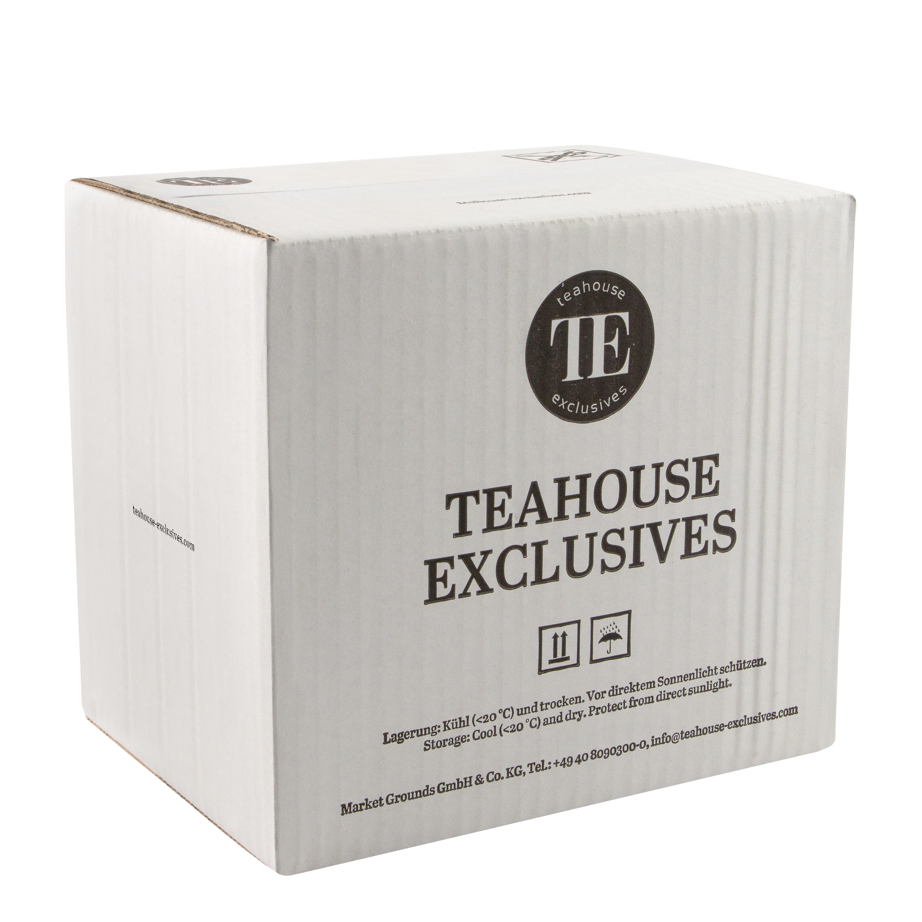Green Tea, 100er Box