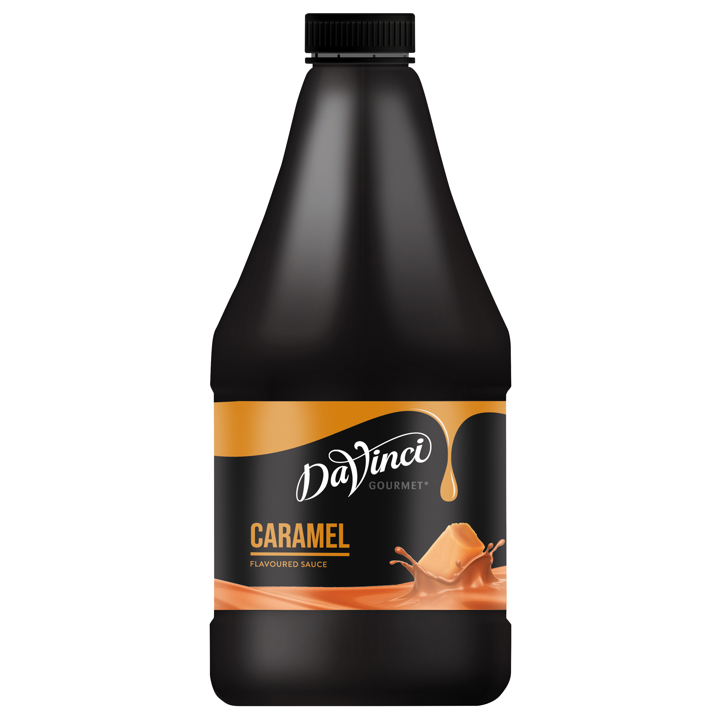 Caramel Sauce*