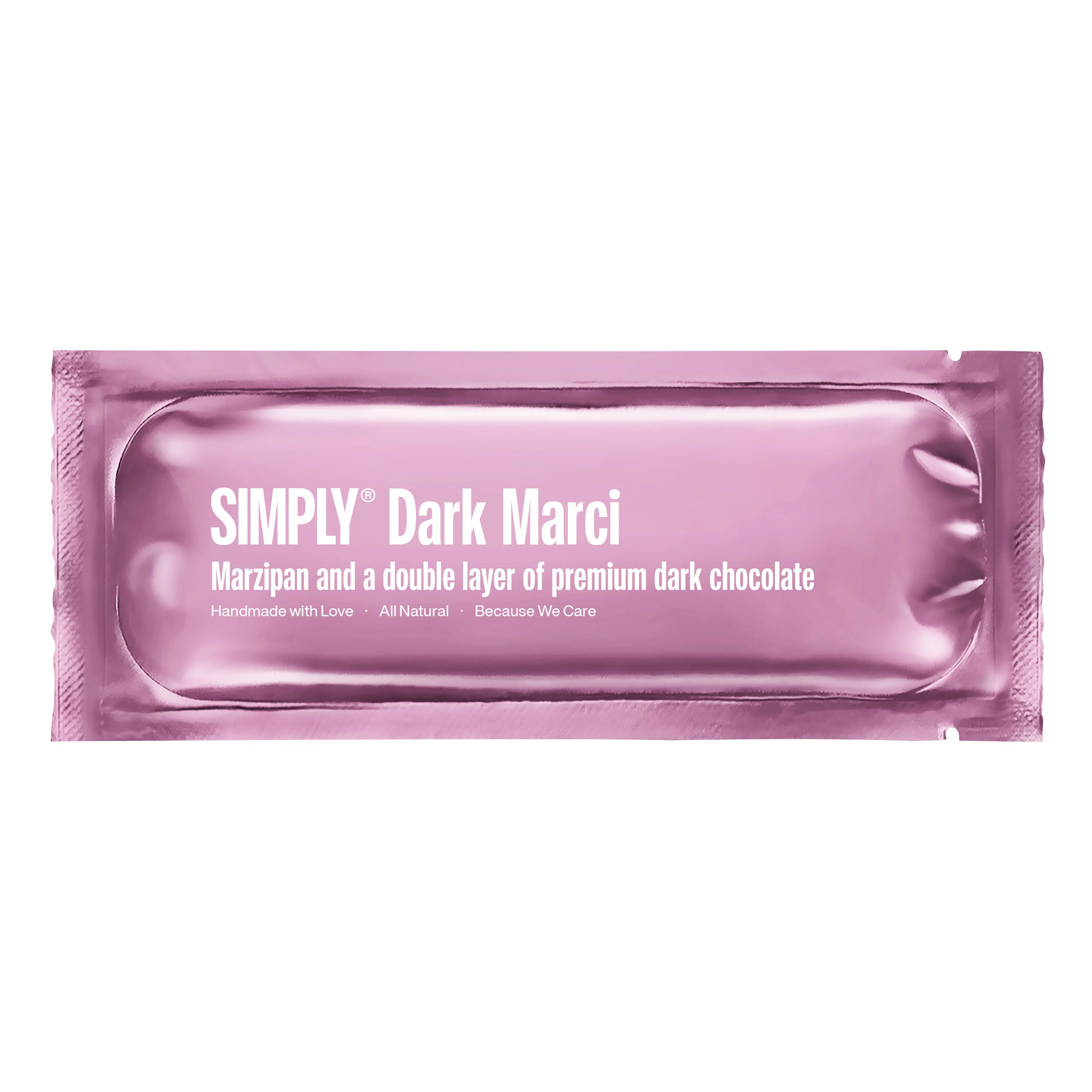 Chocolate Bar Dark Marci