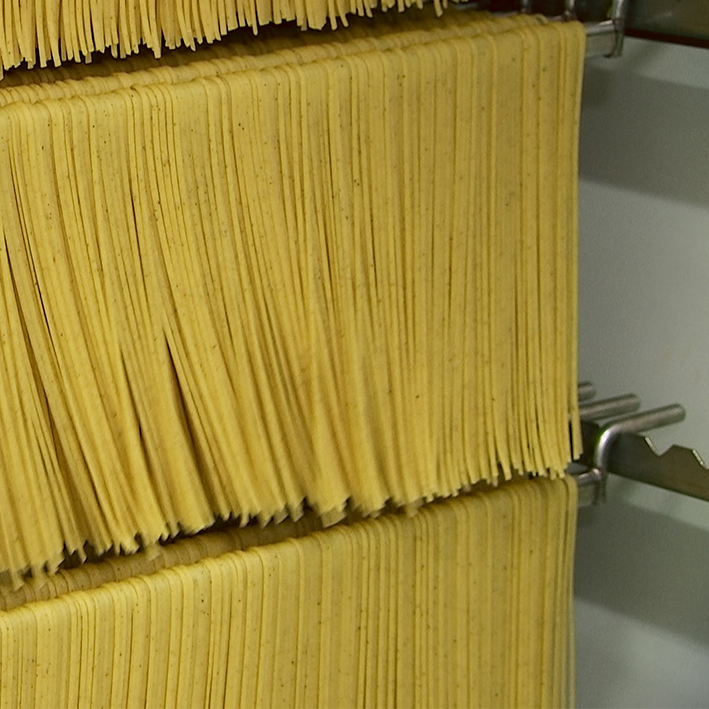 Durum Wheat Linguine