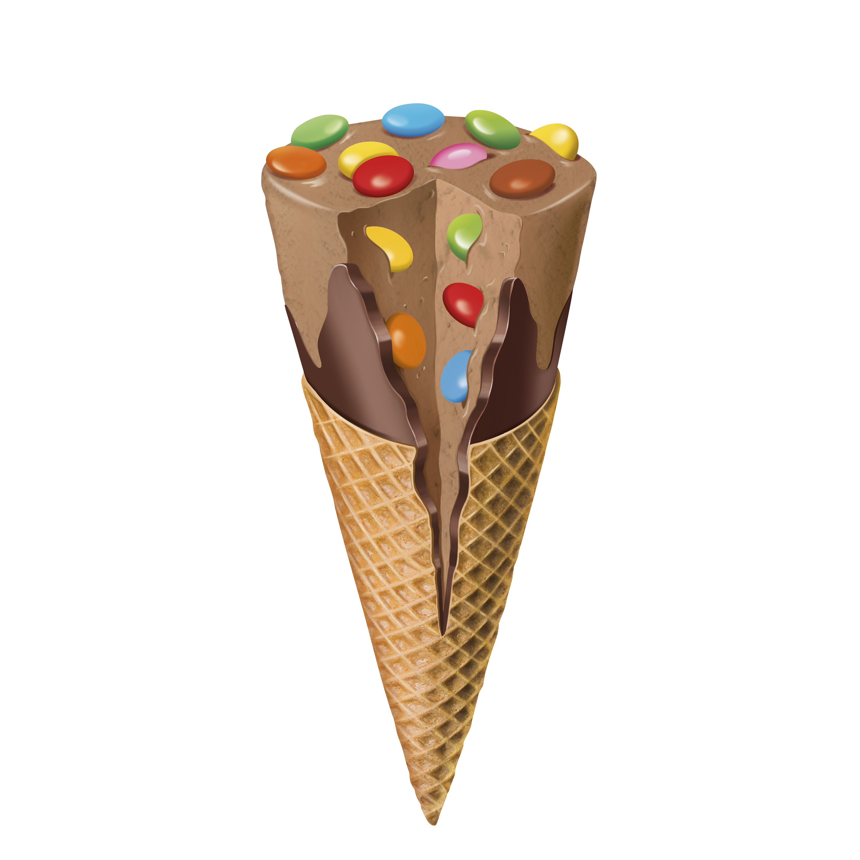 Wafer Cornet Parties