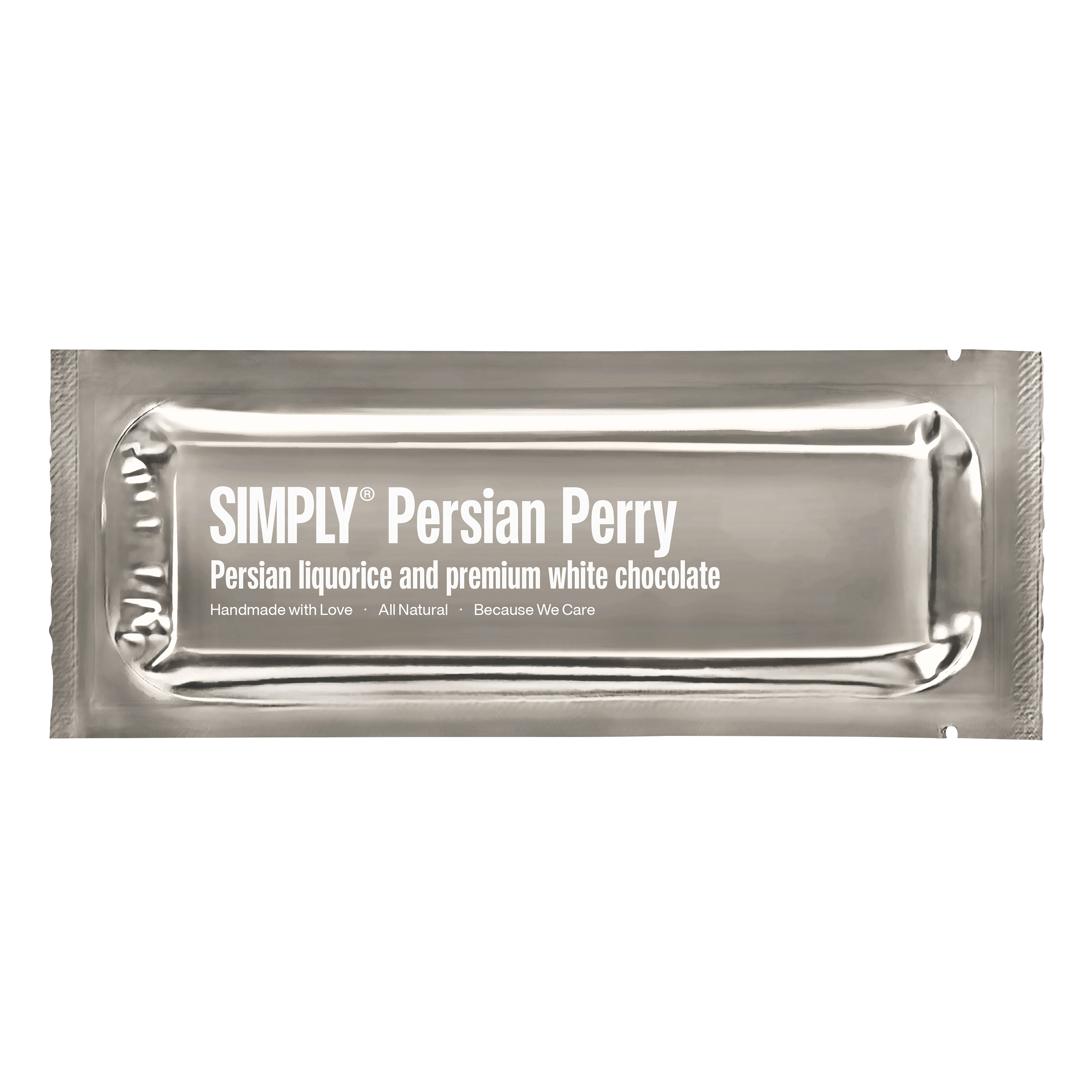 Chocolate Bar Persian Perry