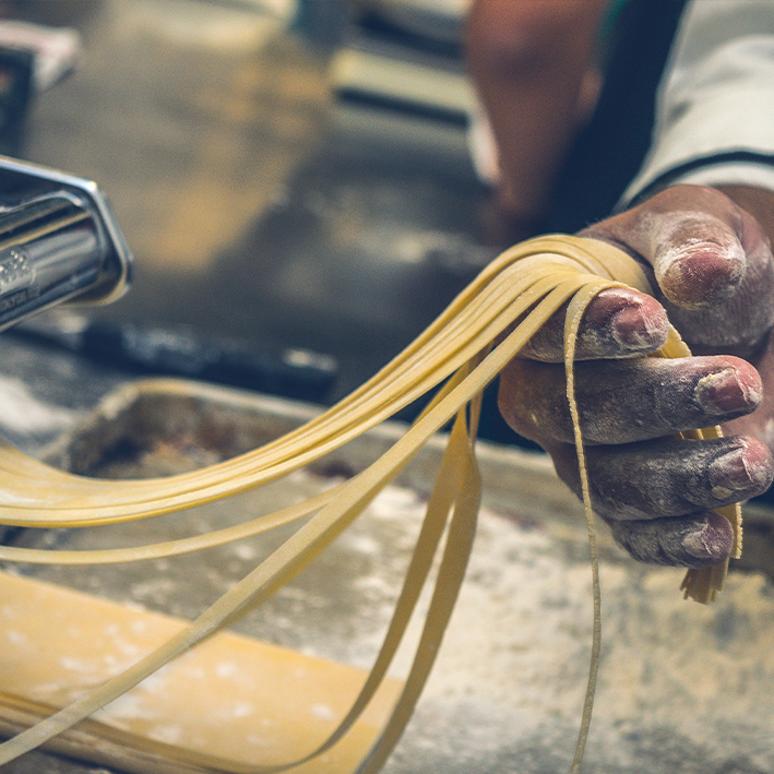 Durum Wheat Linguine