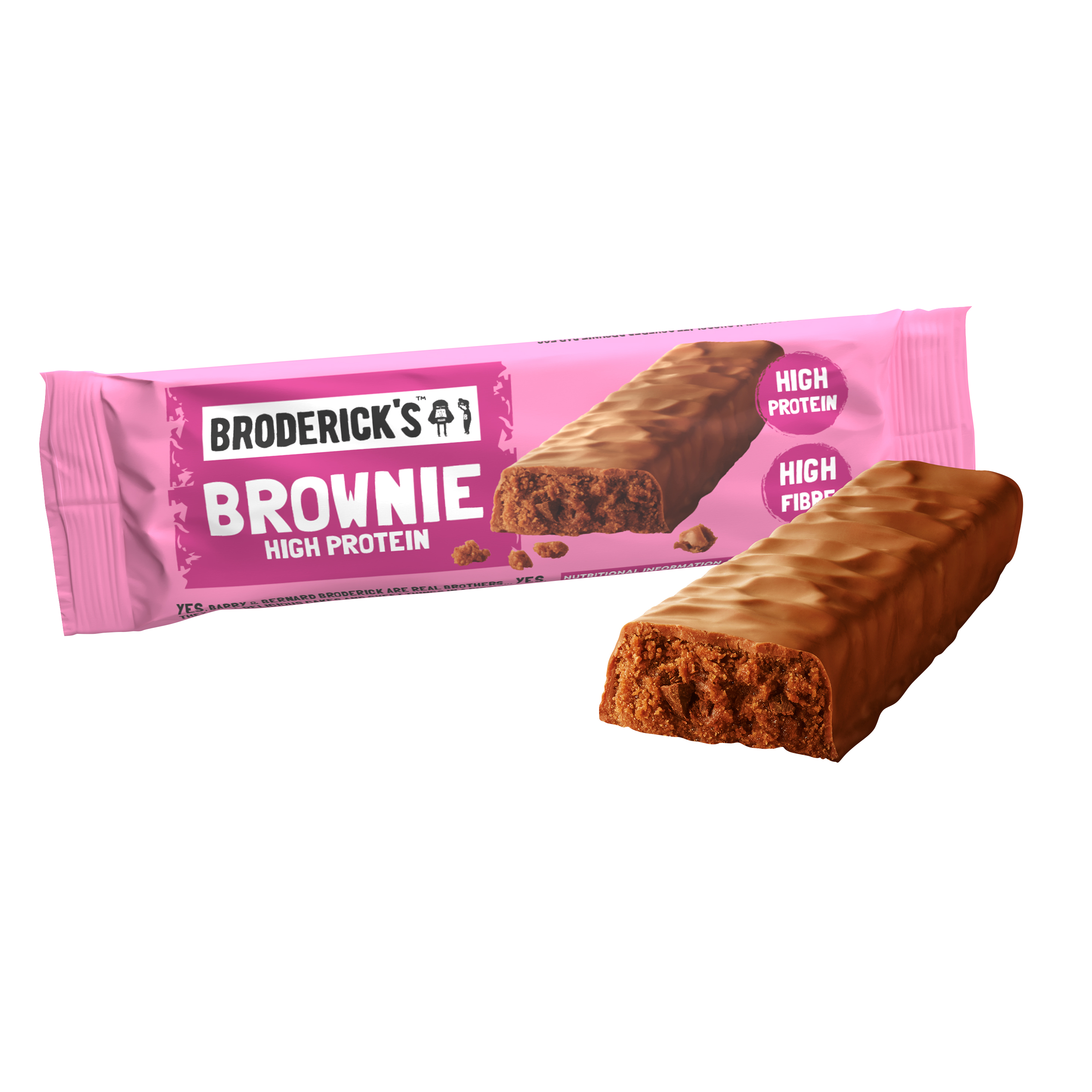 Protein Brownie