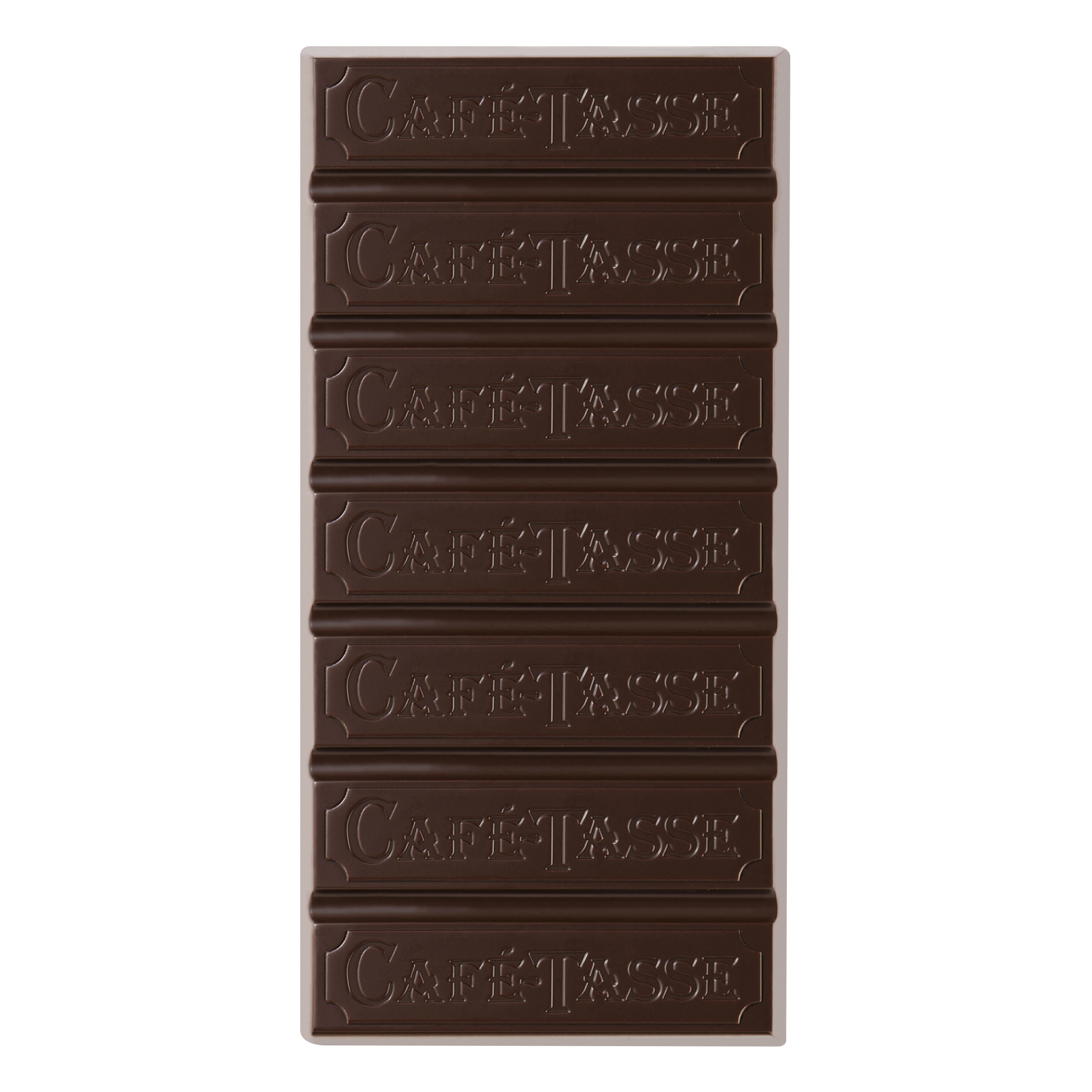 Family Bars Dark 60 % Earl Grey Tea