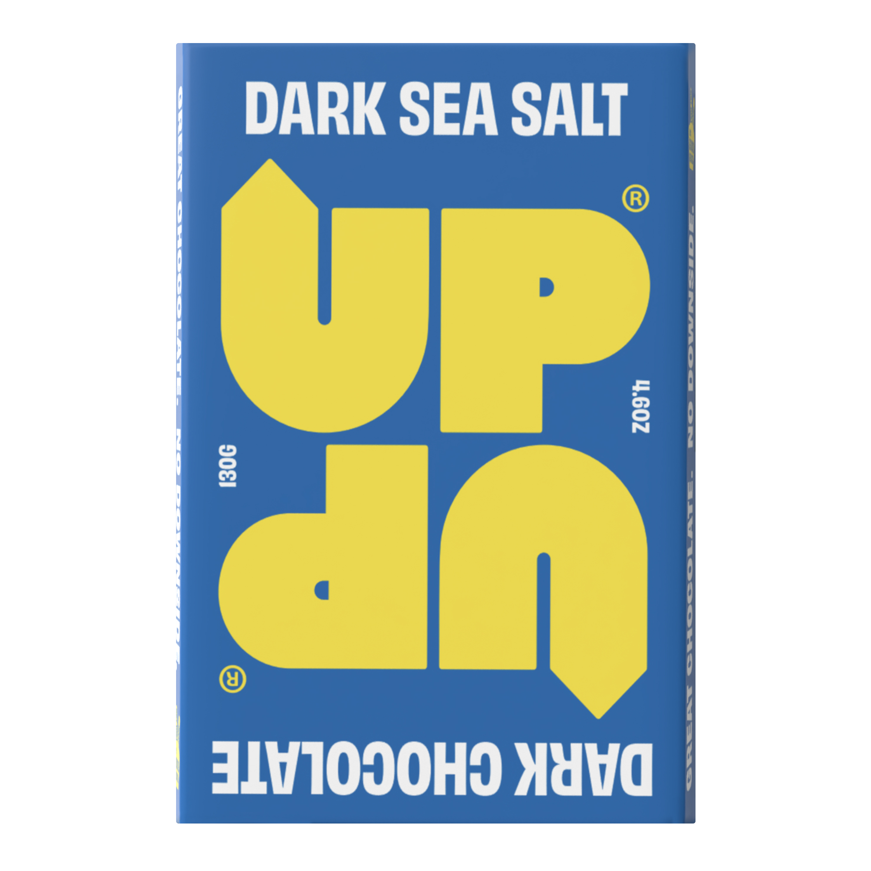 Original Dark Sea Salted