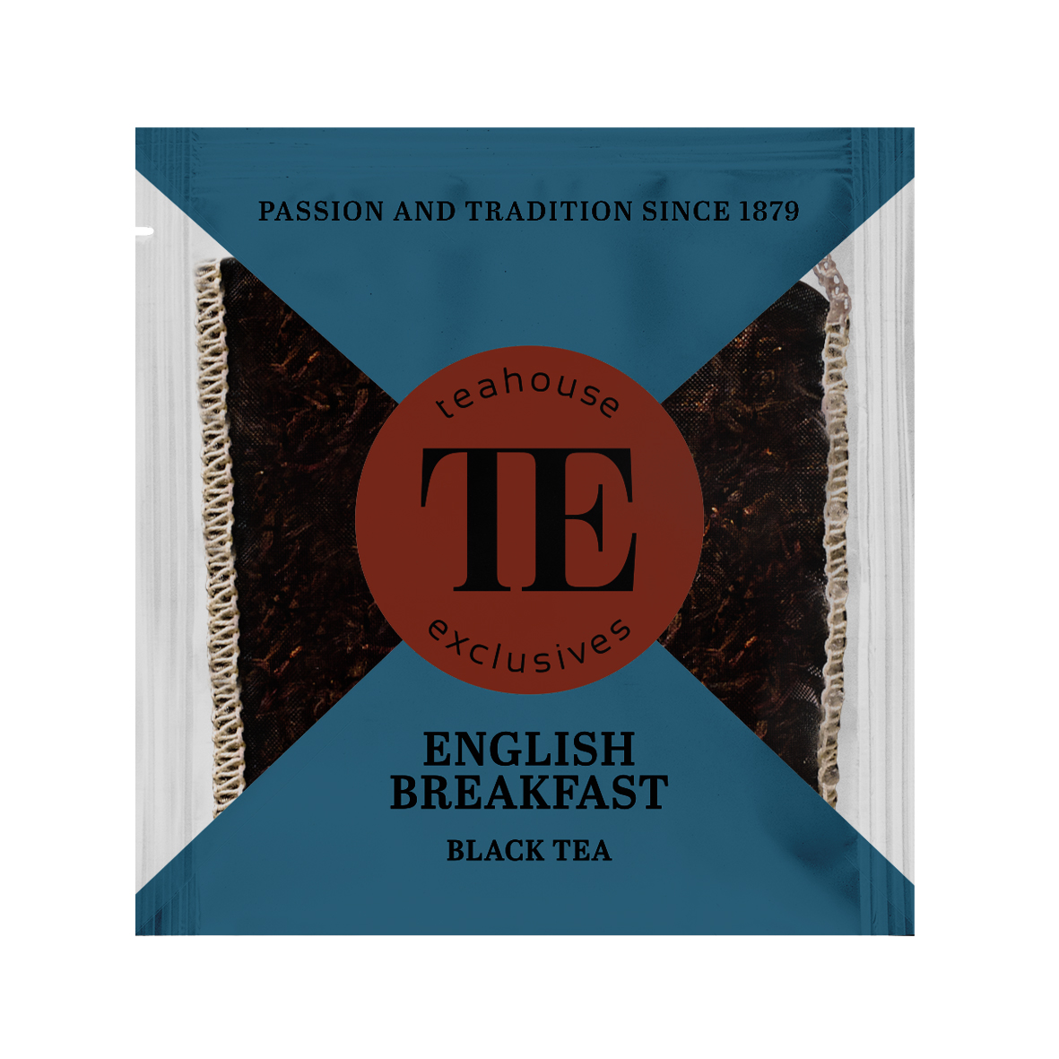 English Breakfast, 100er Box