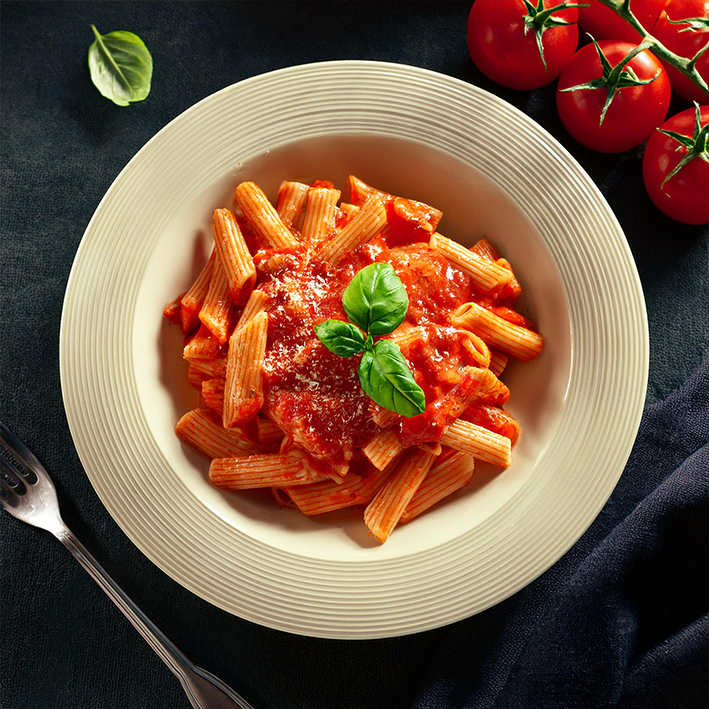 Sugo Arrabbiata, Spicy Tomato Sauce