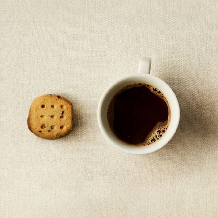 Morello Sour Cherry Biscuits