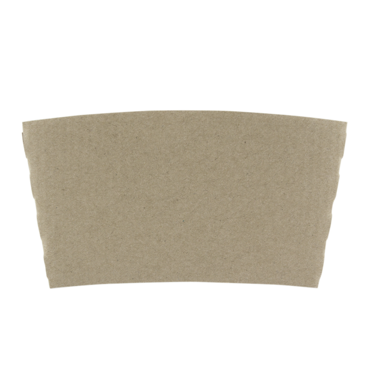 Coffee Jacket Kraft Paper Large 12/16/20 oz.