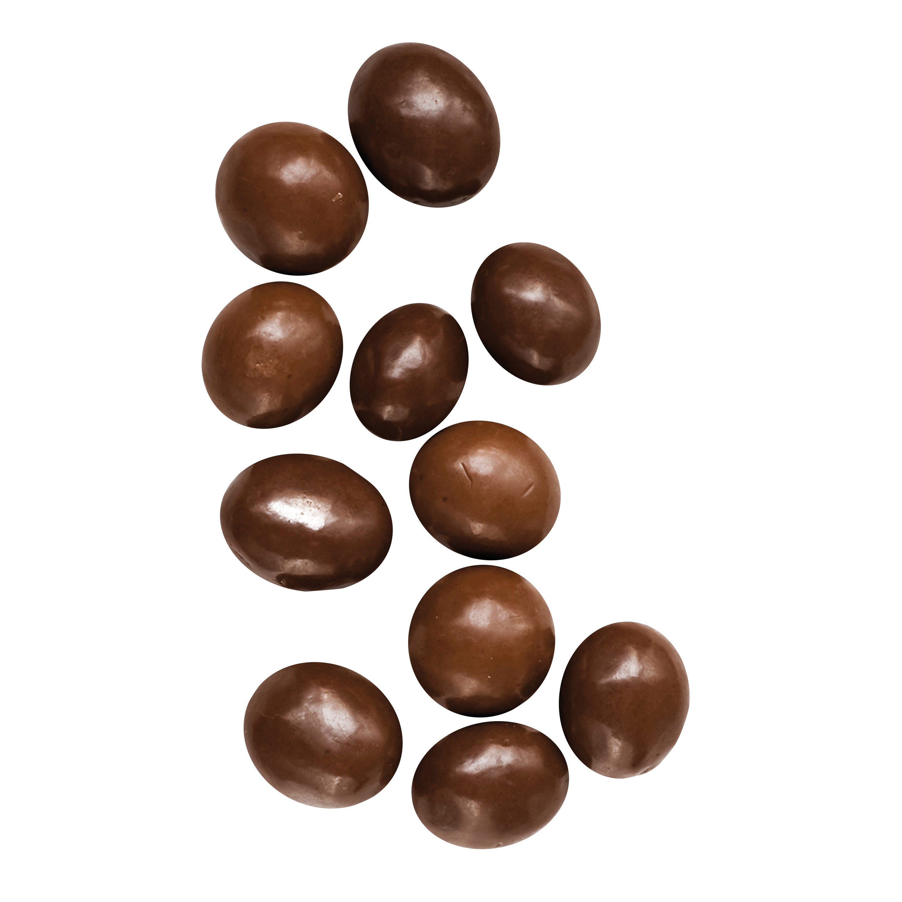 Beans Milk Choc. Unwrapped Cappucino