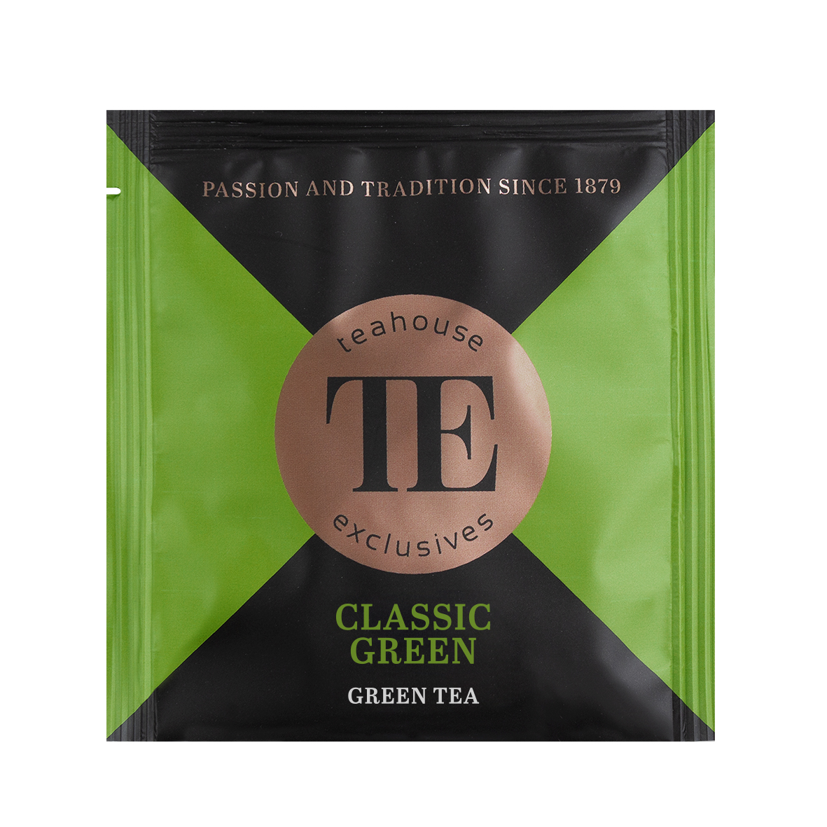 Classic Green, 60er Box
