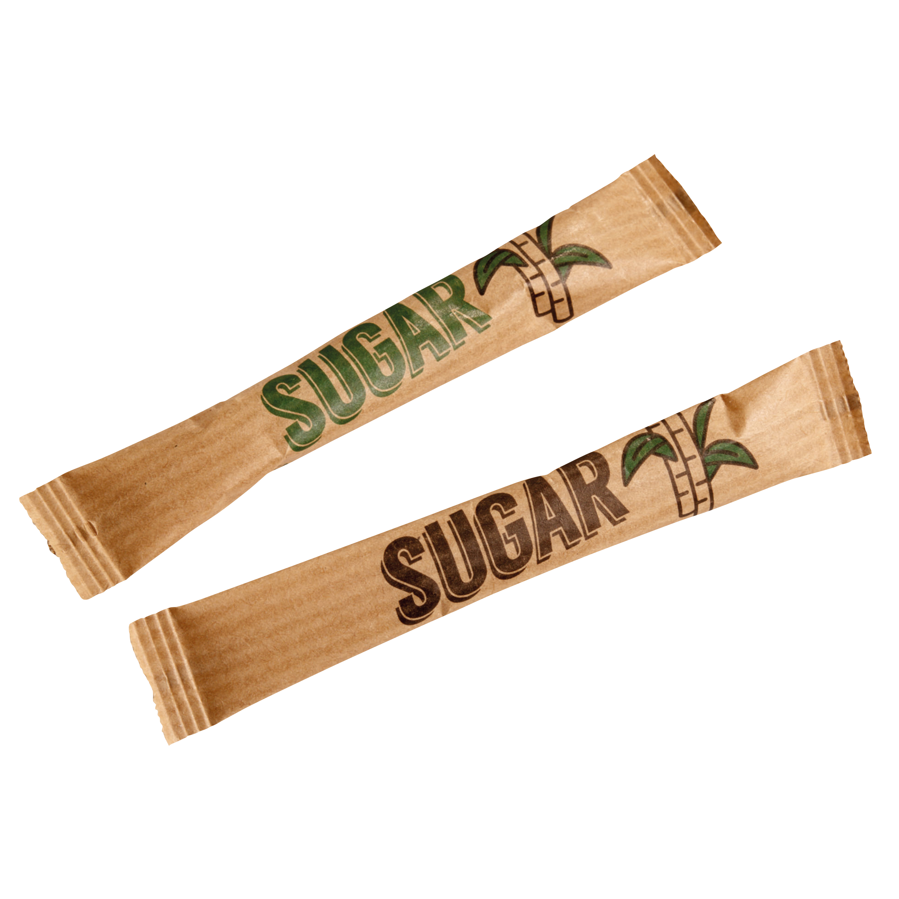 Cane Sugar Sticks