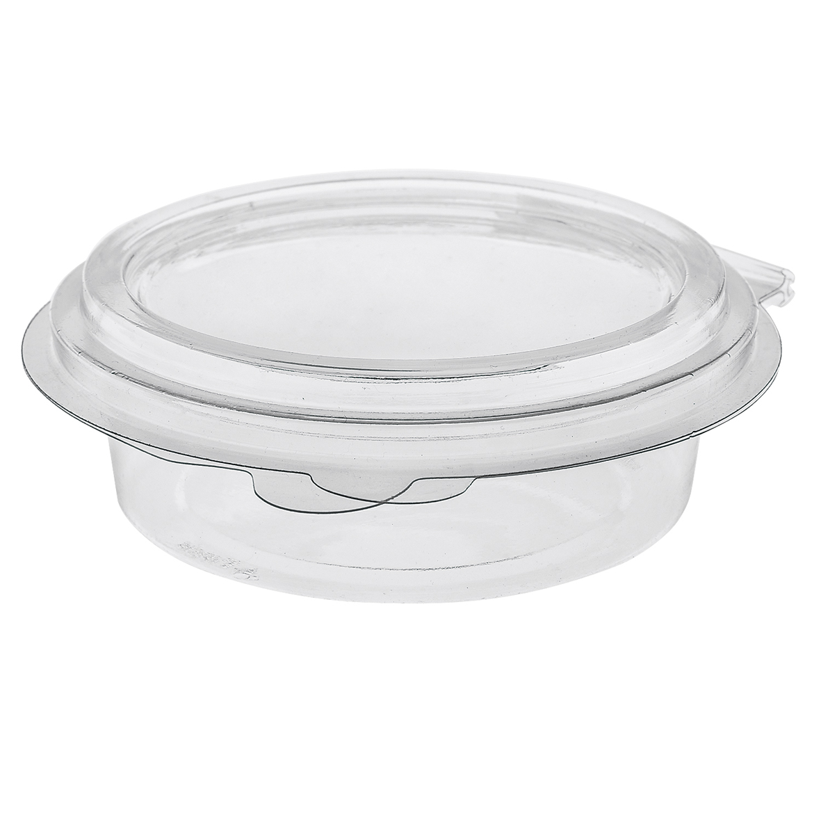Topper Pack for Deli Pot