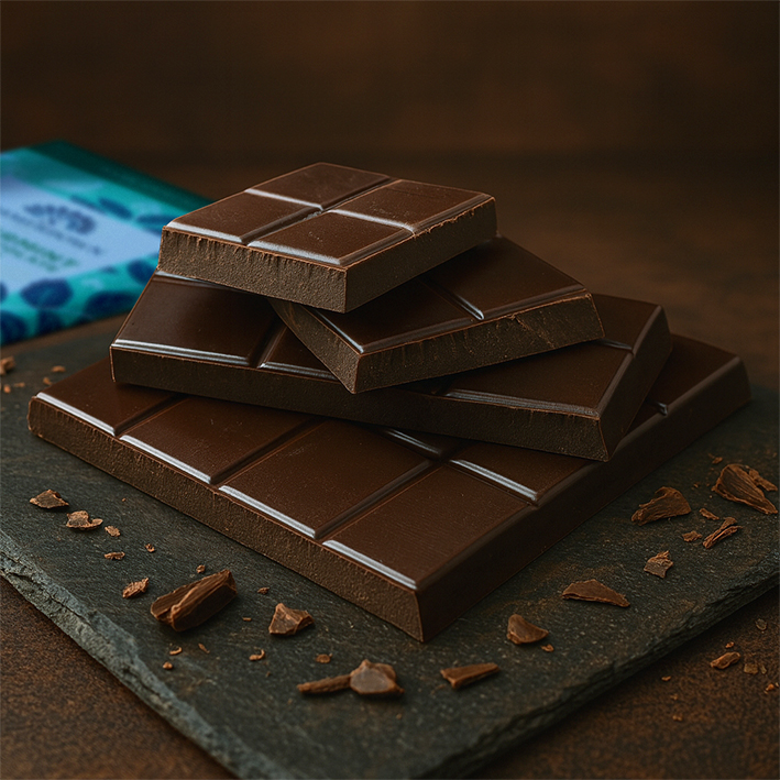 Peppermint Dark Chocolate