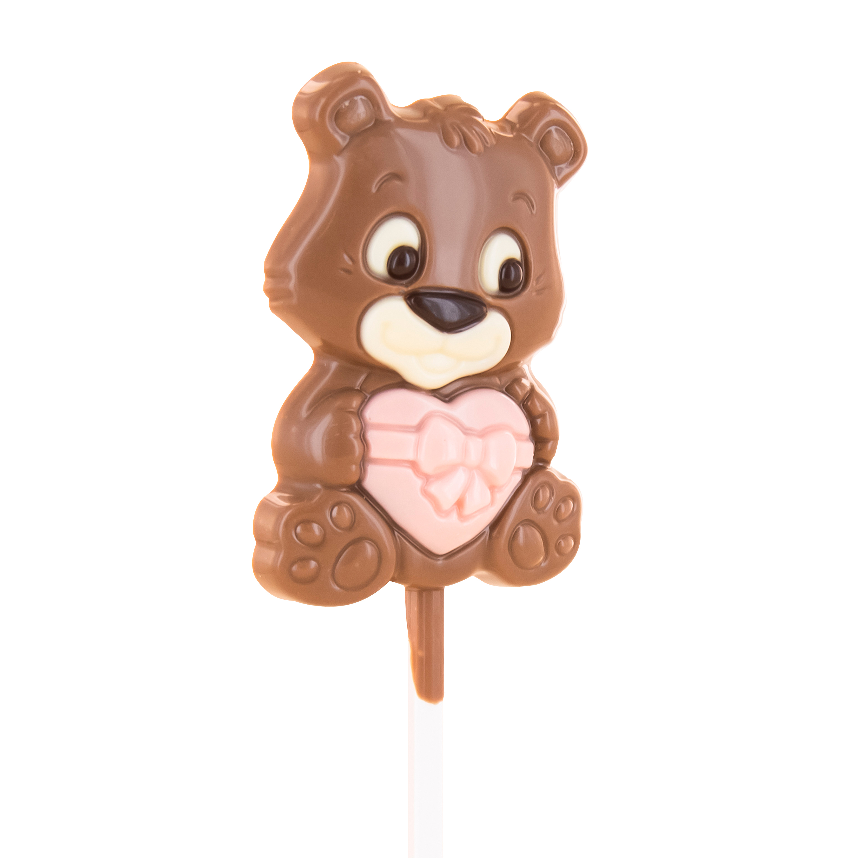 Display Love Bear Romeo