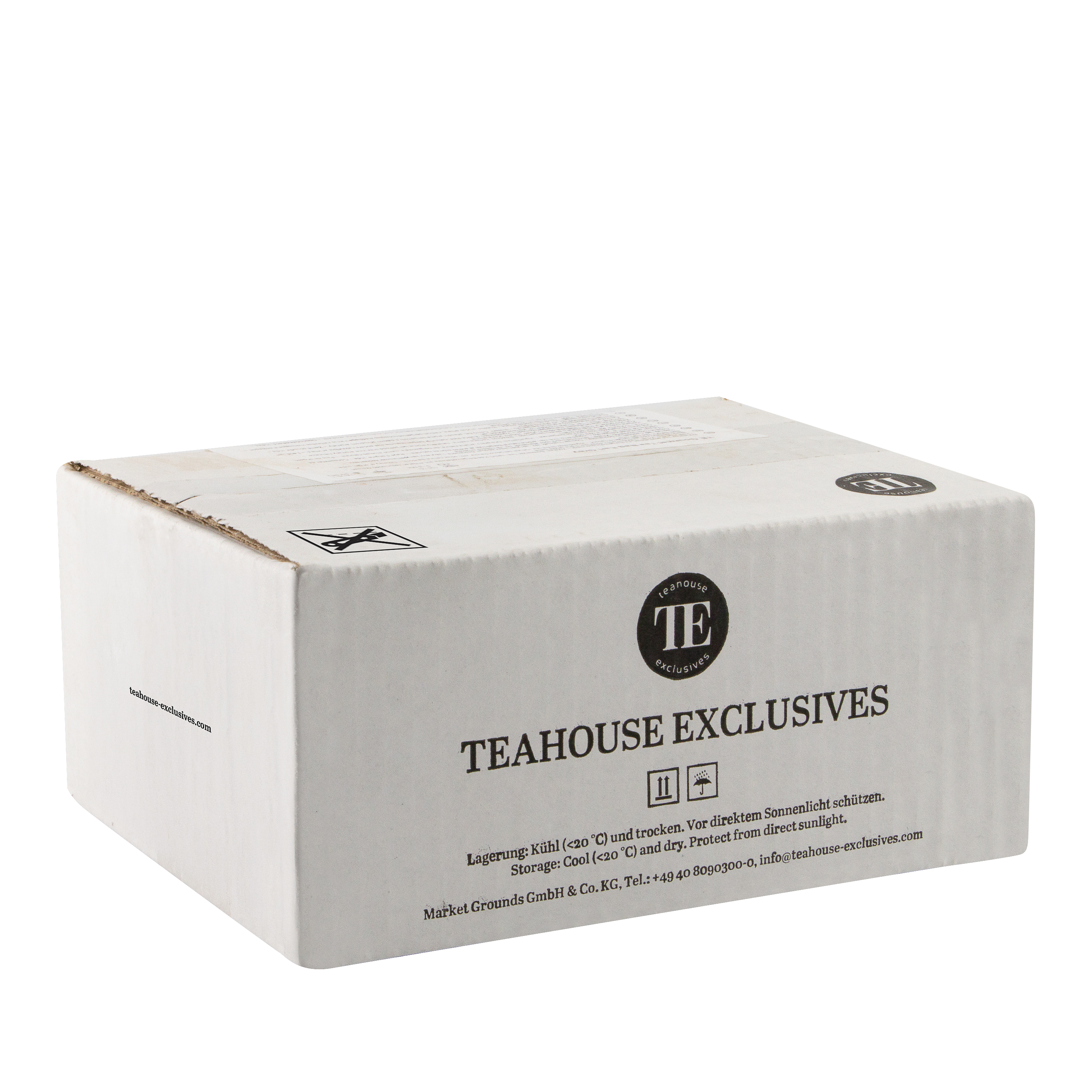Summerfruits, 60er Box
