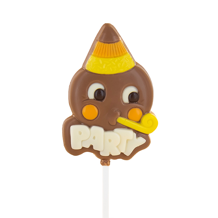 Lollipops Display Party