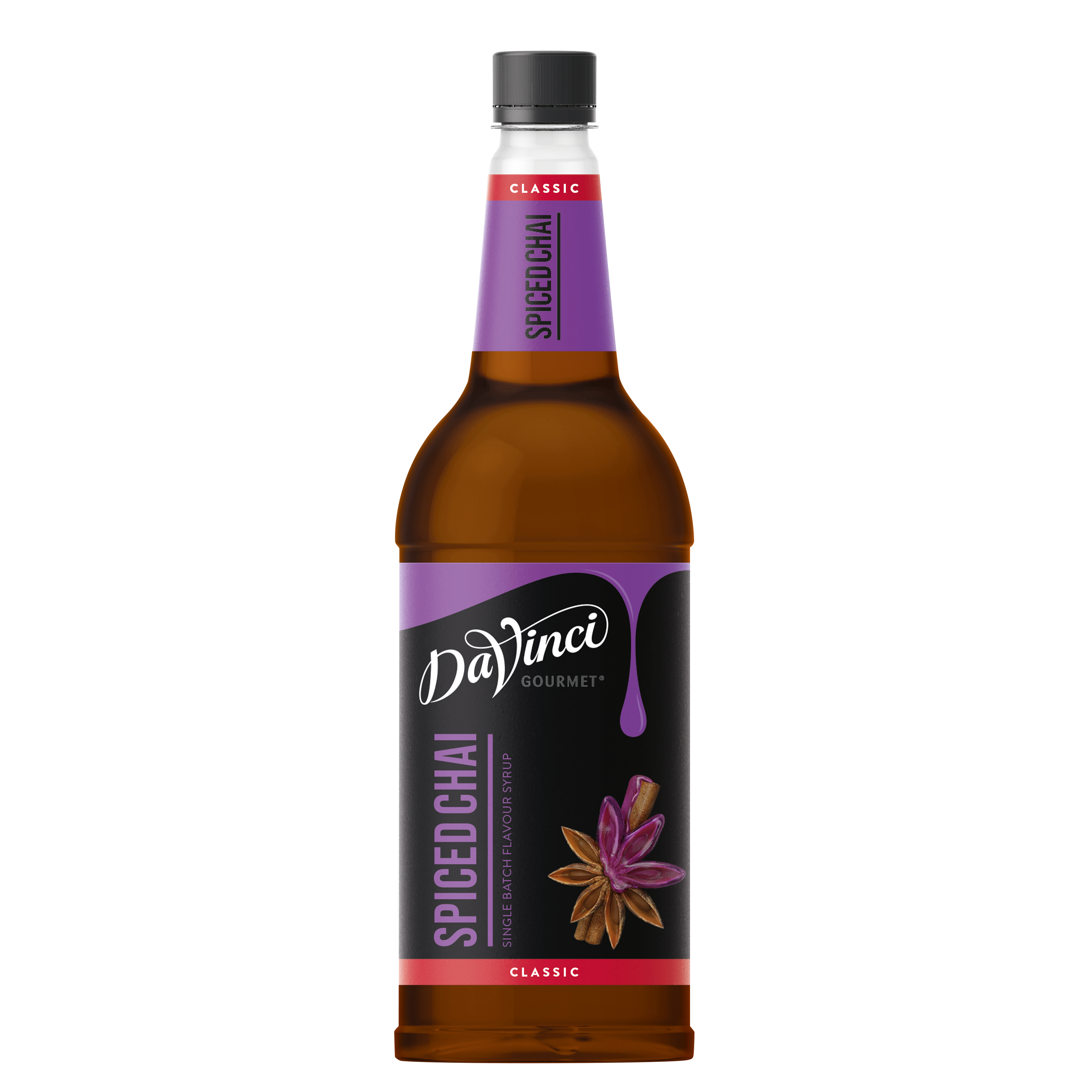 Spiced Chai