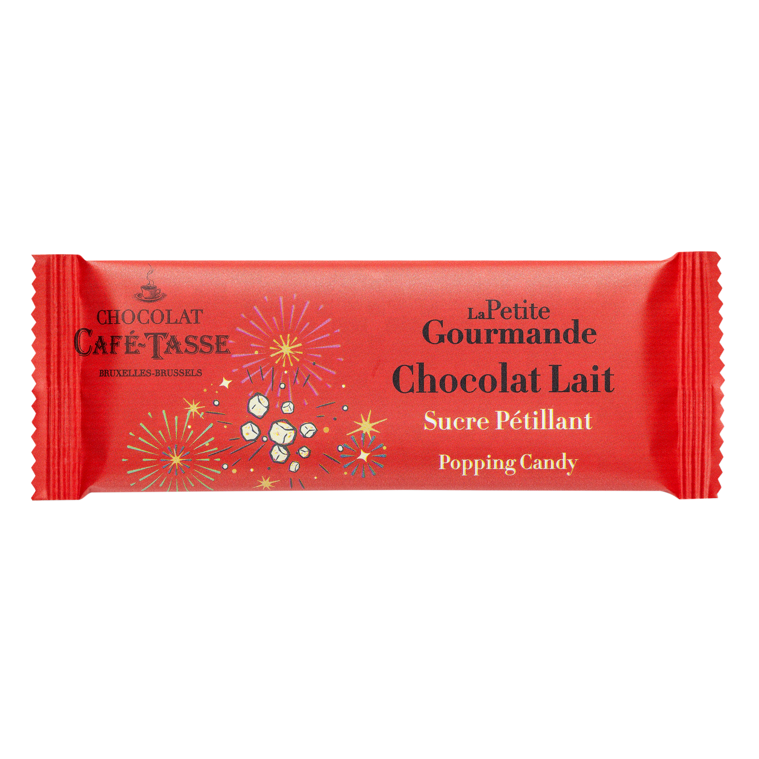Petite Gourmande Popping Candy