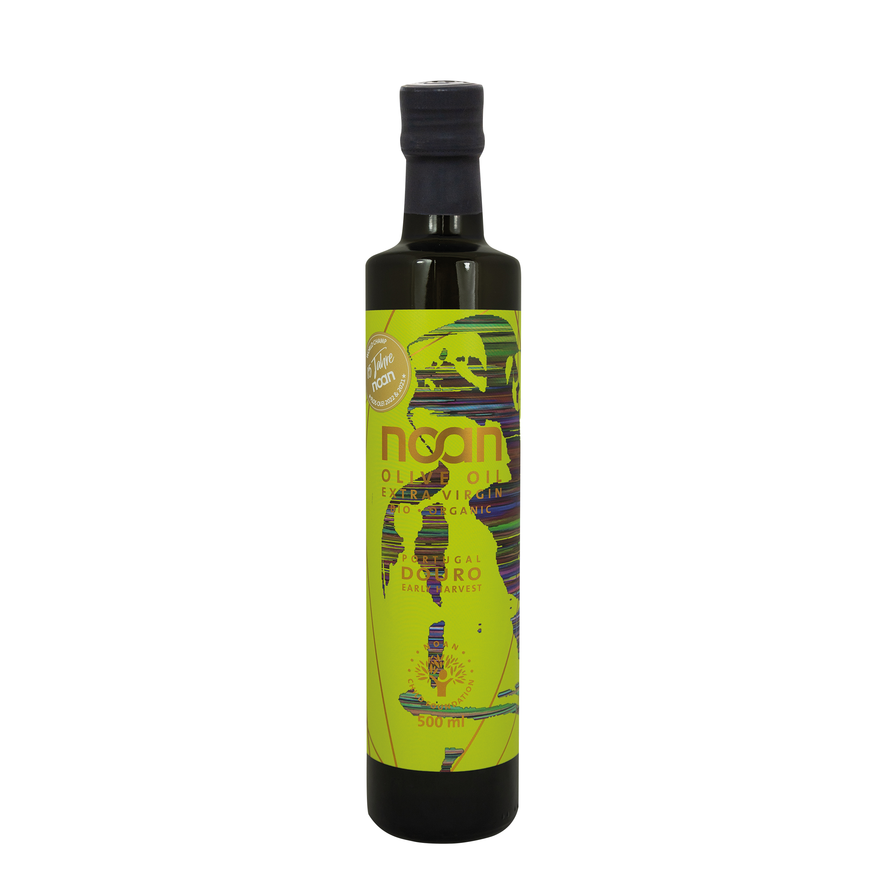 Duoro Extra Virgin Olive Oil 