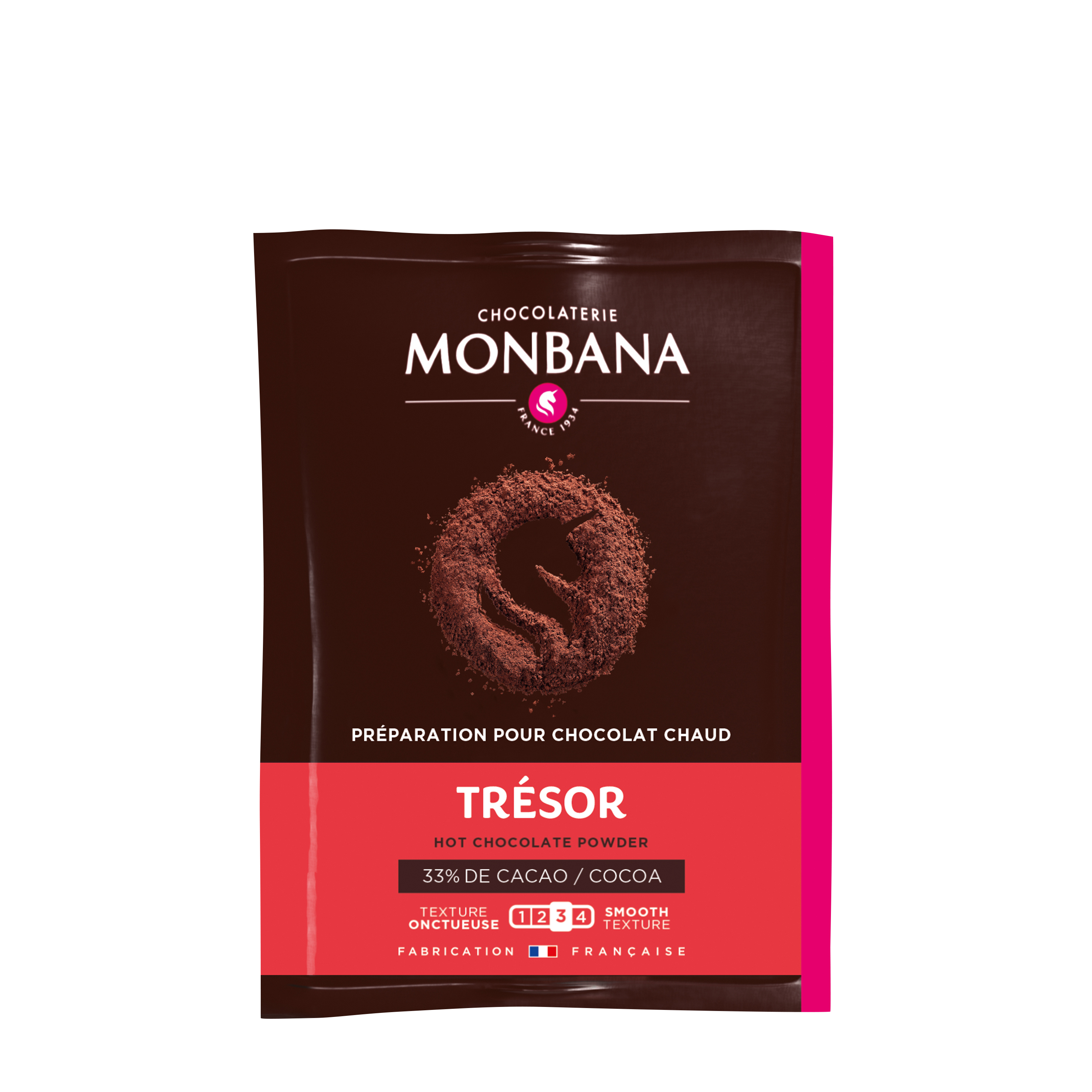 »Trésor« Chocolate Powder