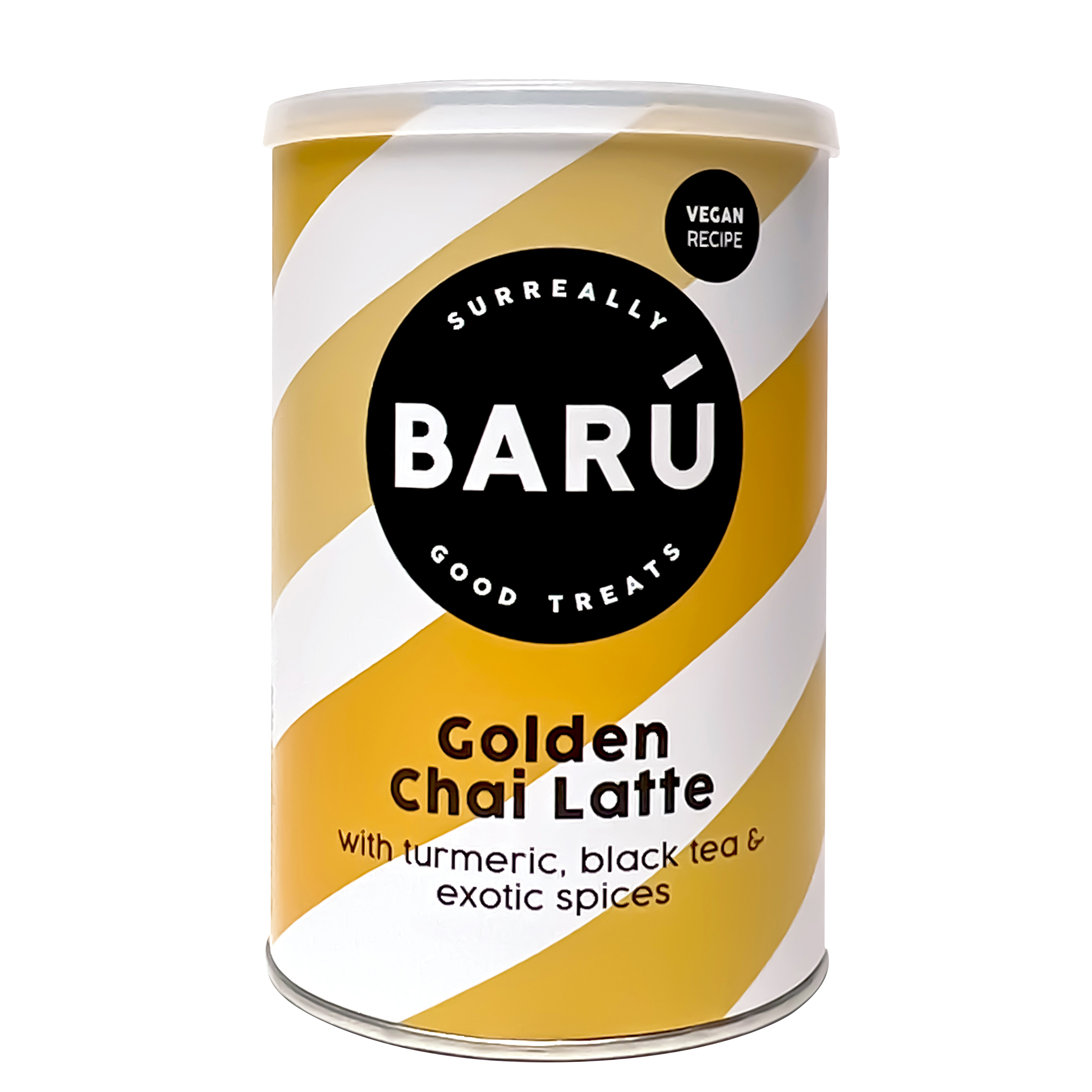 Golden Chai Latte Powder
