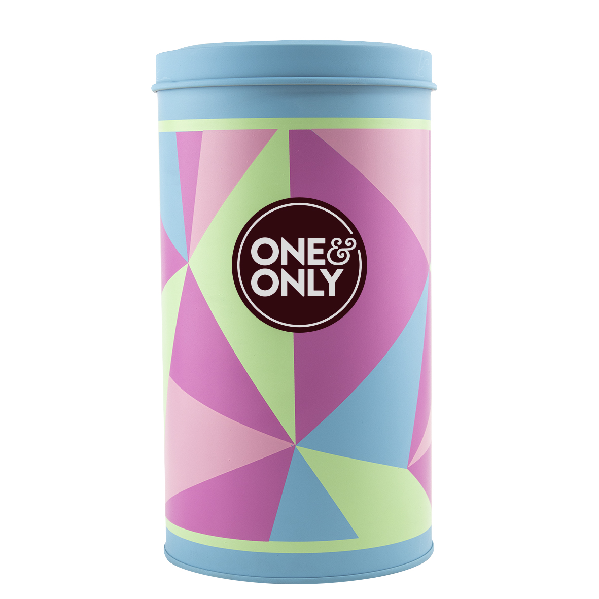 Storage Tin