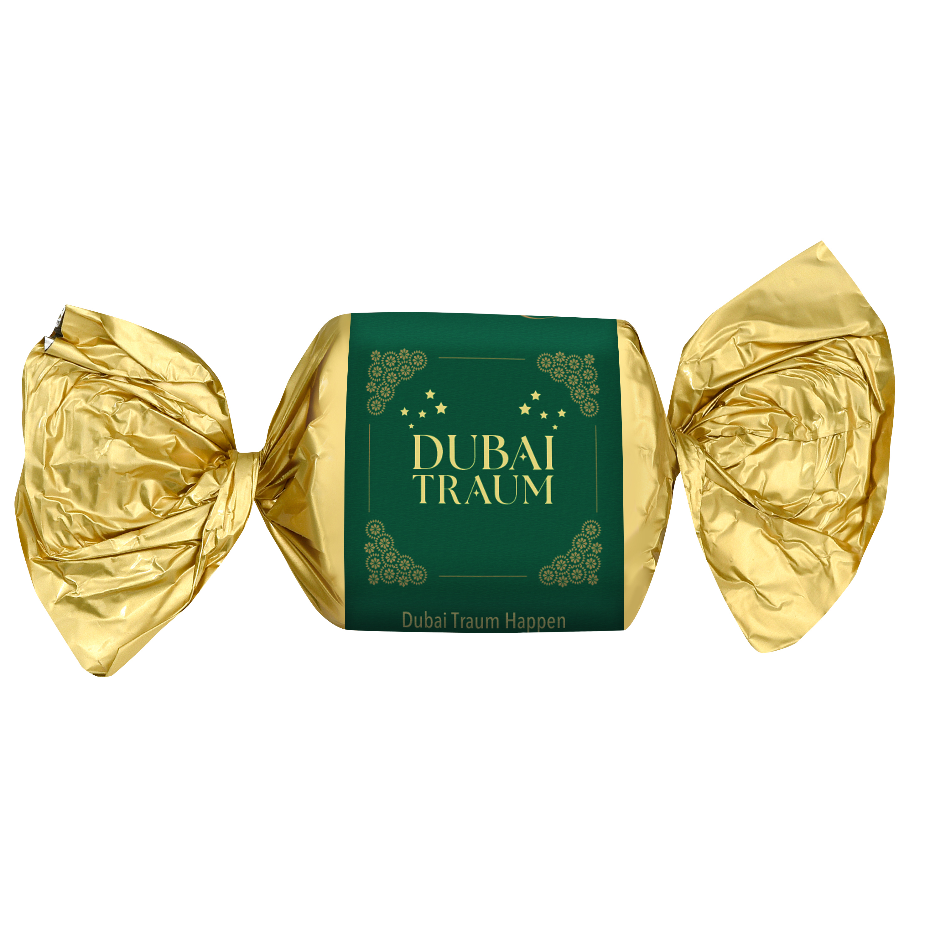 Display Happen Dubai Traum