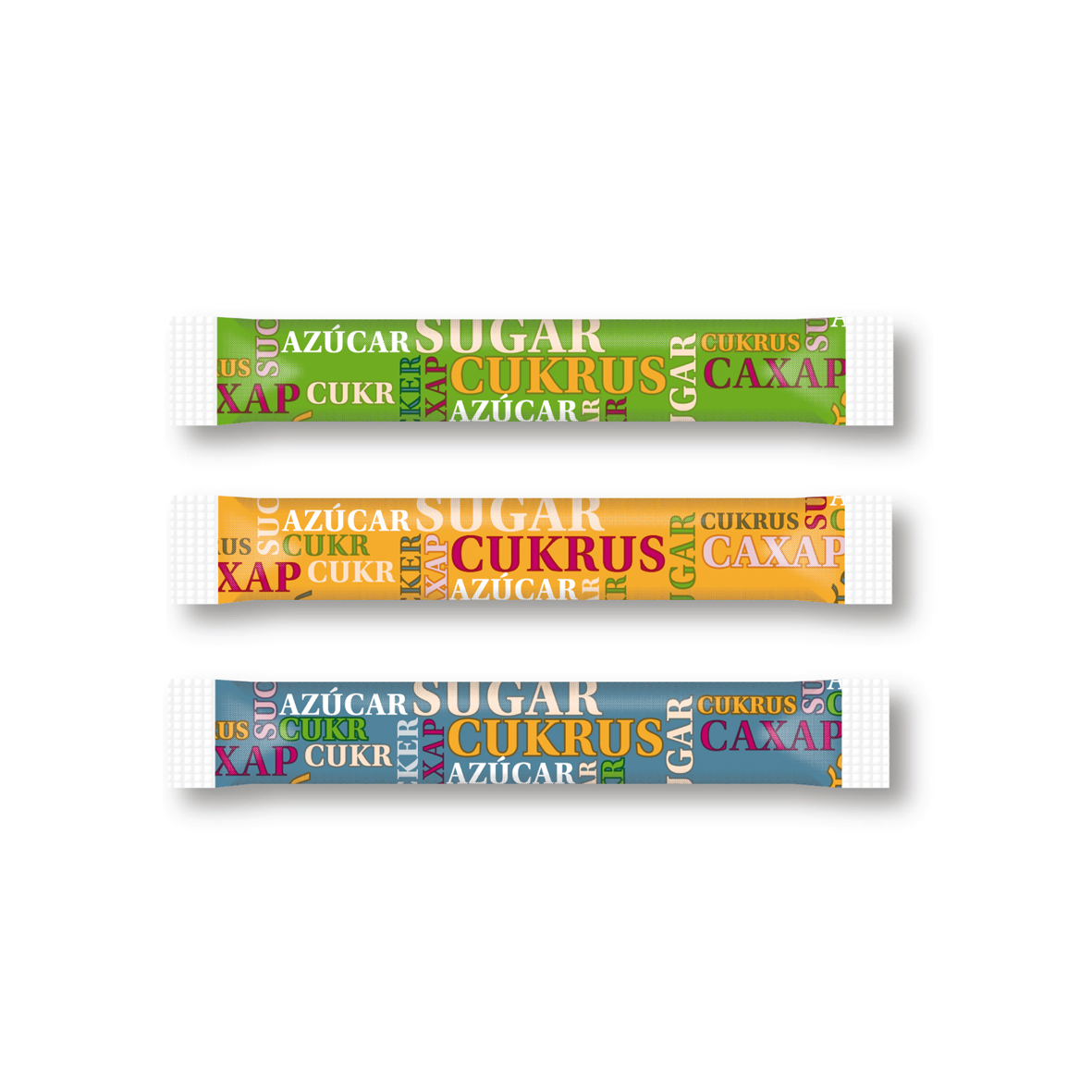 Sugar Sticks*